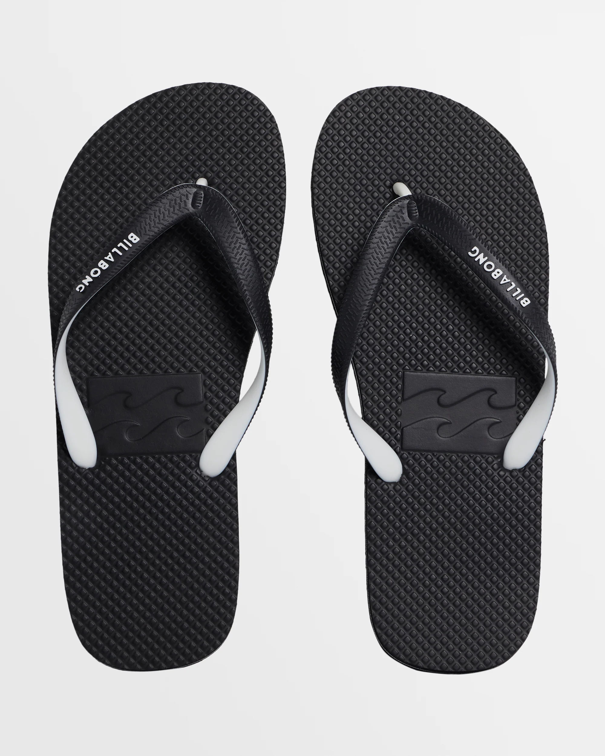 Mens Low Down Splice Thongs - Image 2