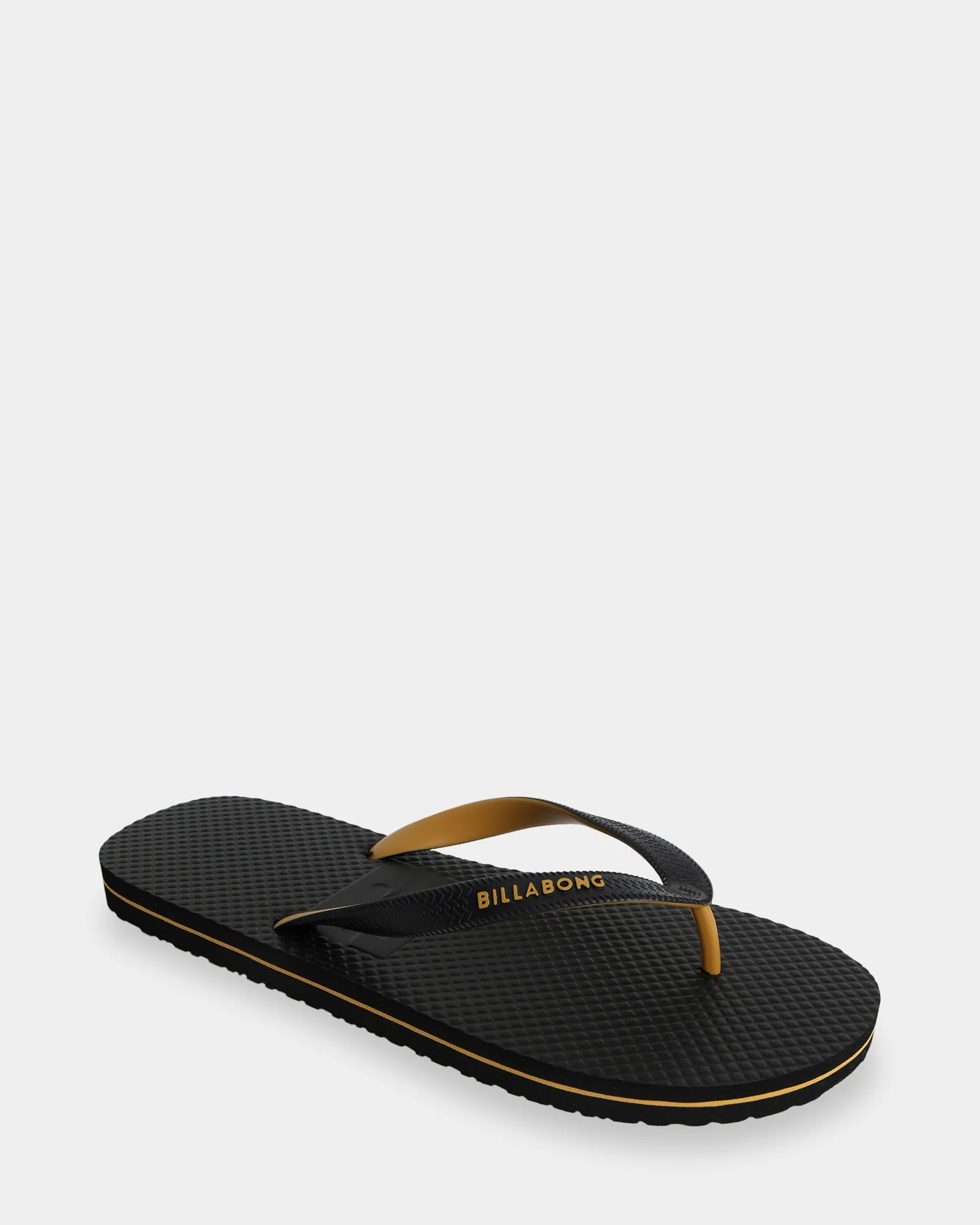 Mens Low Down Splice Thongs - Image 2