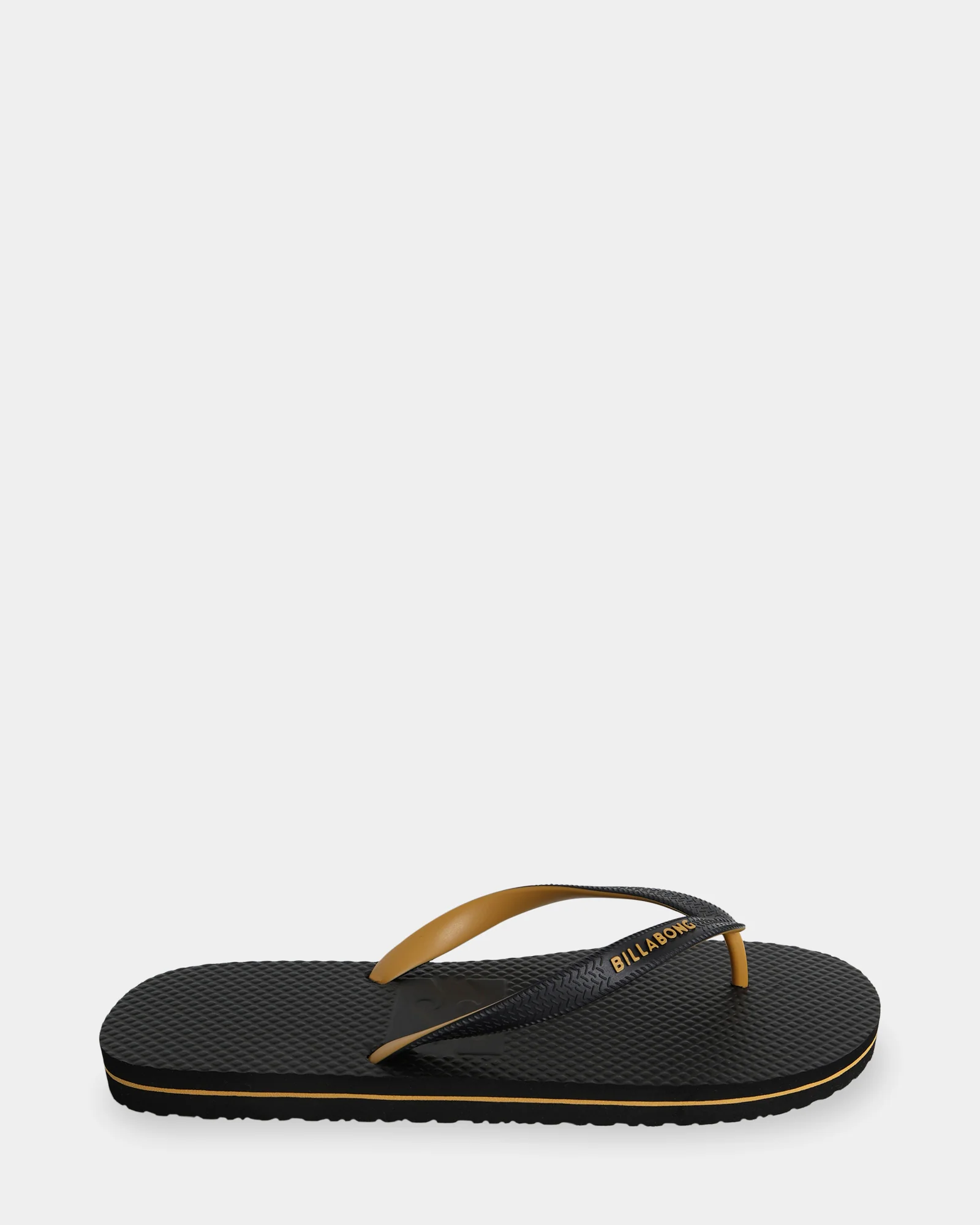 Mens Low Down Splice Thongs - Image 3