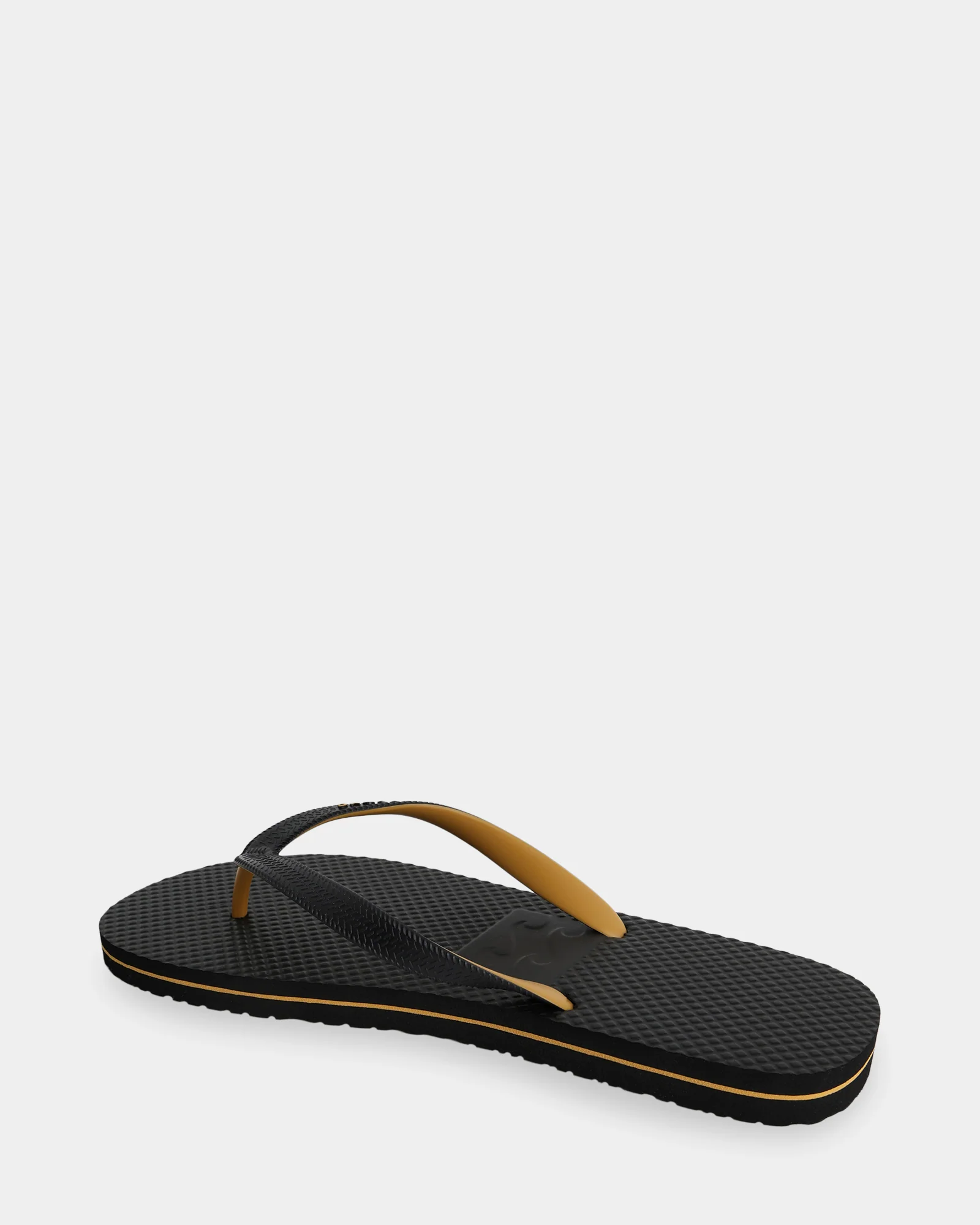 Mens Low Down Splice Thongs - Image 4