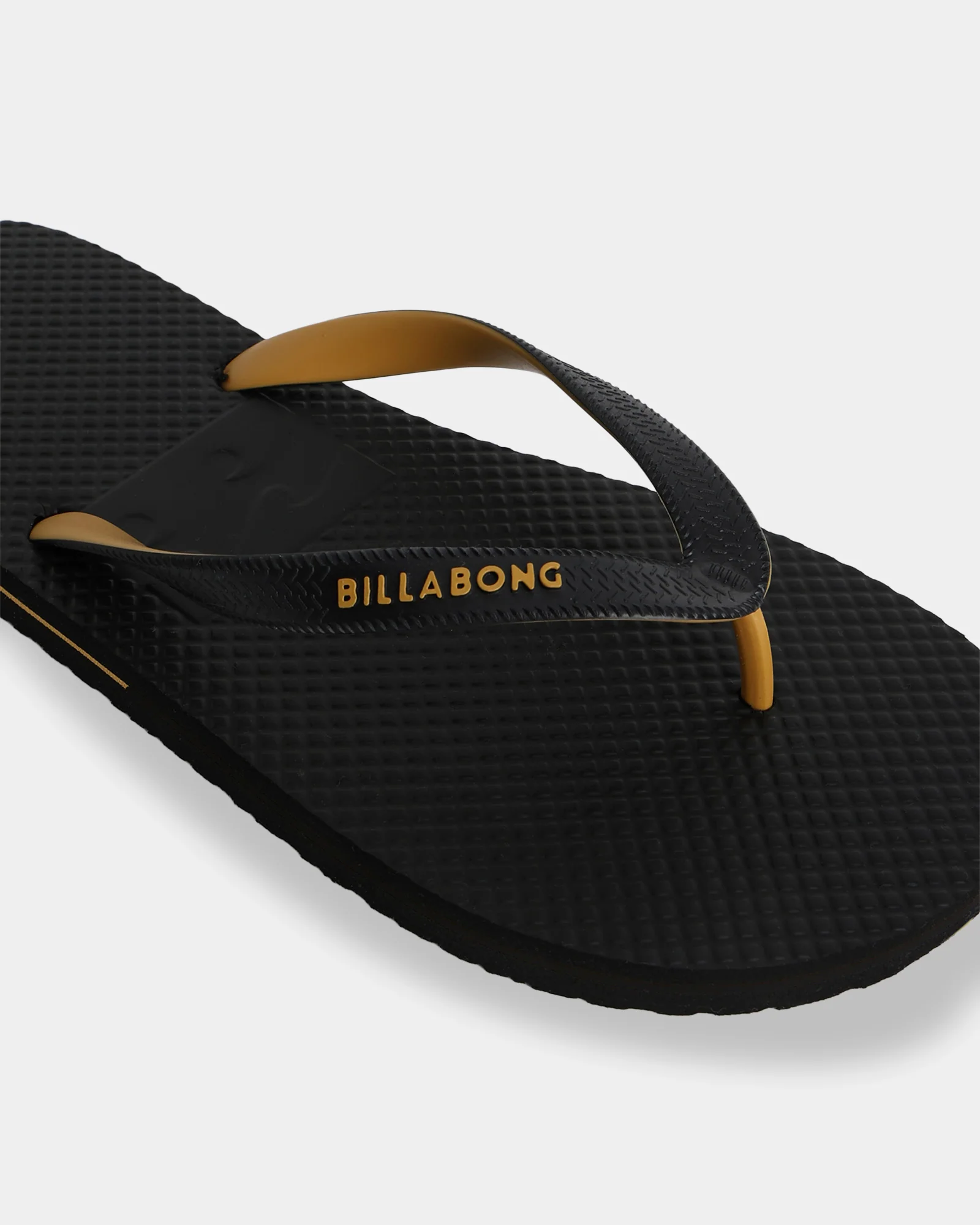 Mens Low Down Splice Thongs - Image 5