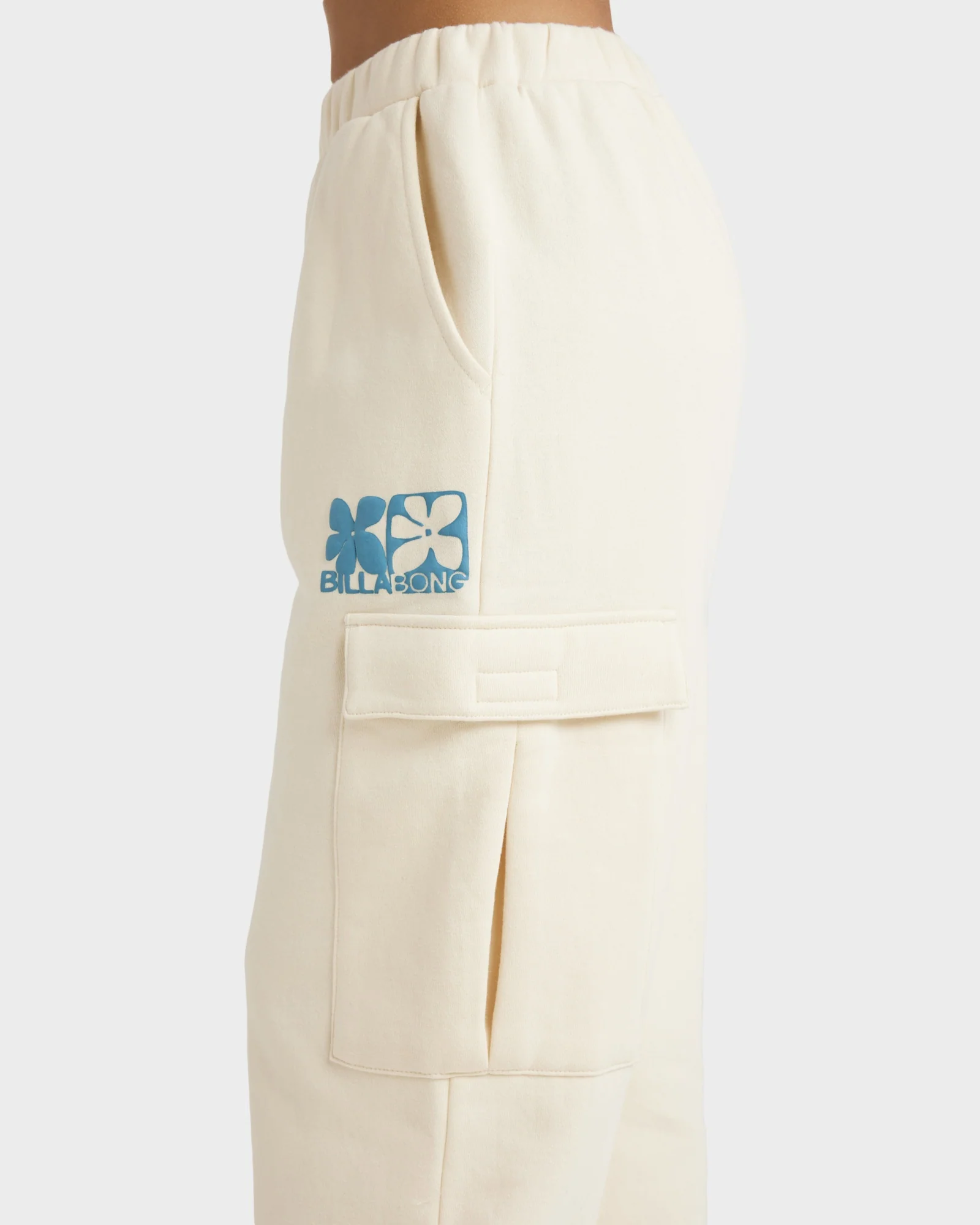 Womens Lucky You Trackpants - Image 3