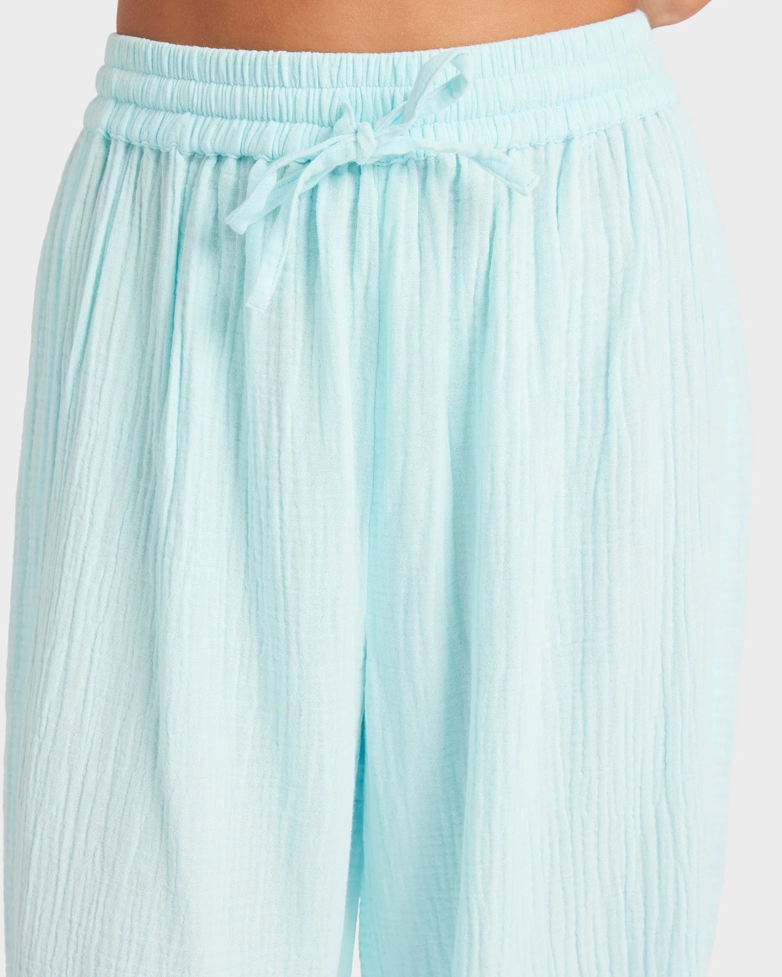 Girls 6-14 Lulu Beach Pants - Image 4