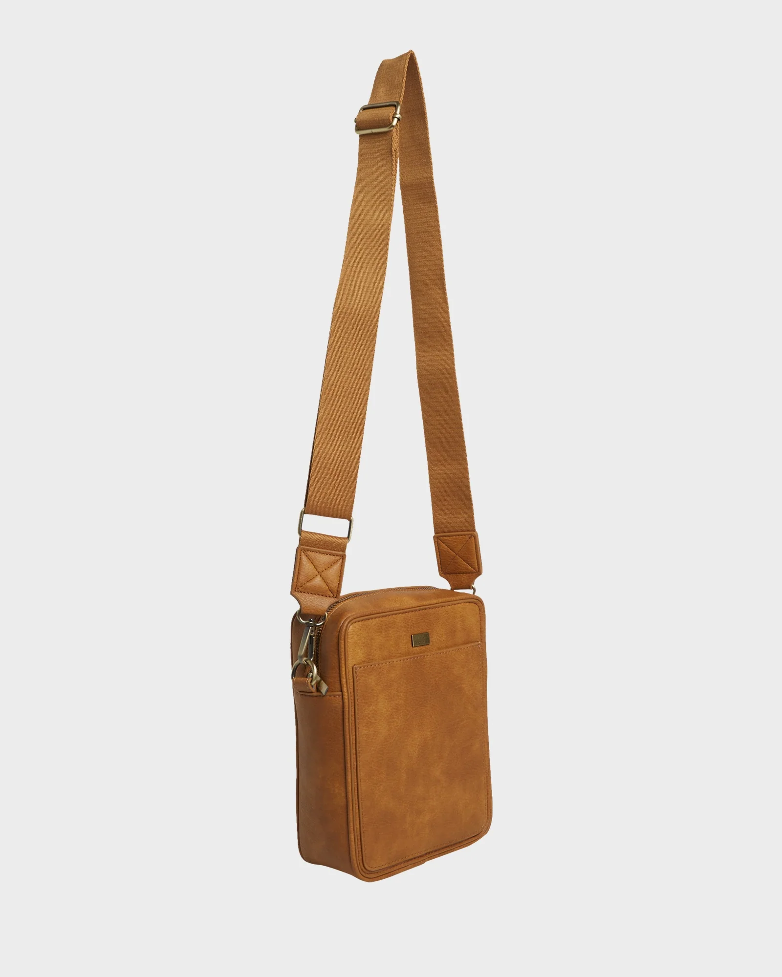 Womens Mad Love Shoulder Bag - Image 2