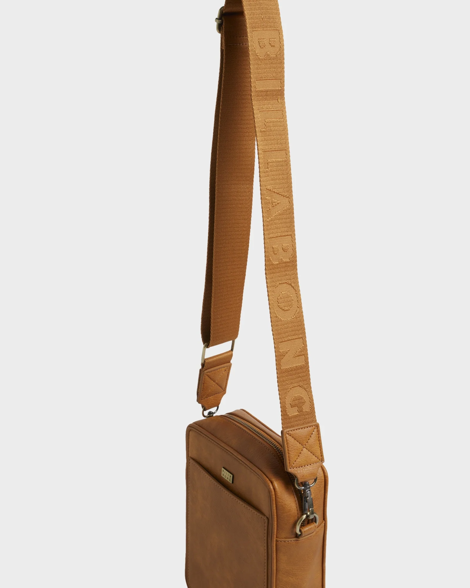 Womens Mad Love Shoulder Bag - Image 3