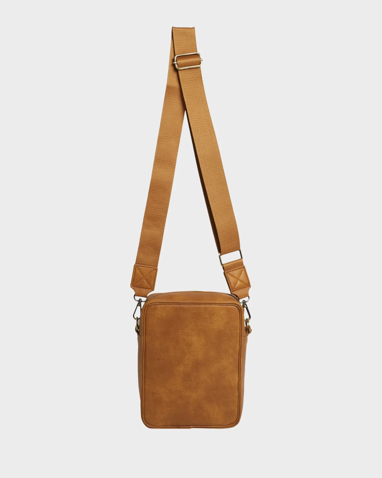 Womens Mad Love Shoulder Bag - Image 4