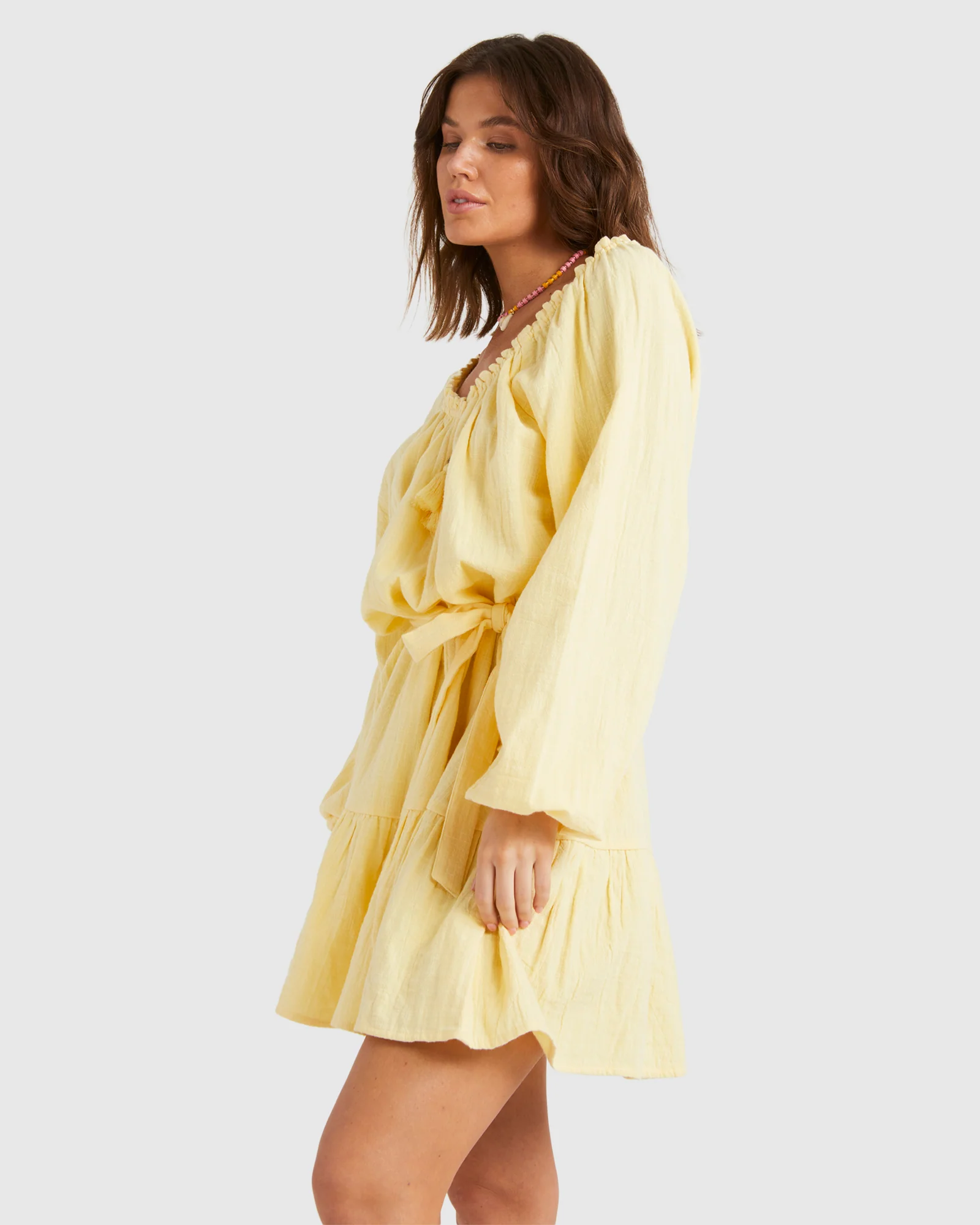 Womens Maggie Dress - Image 2