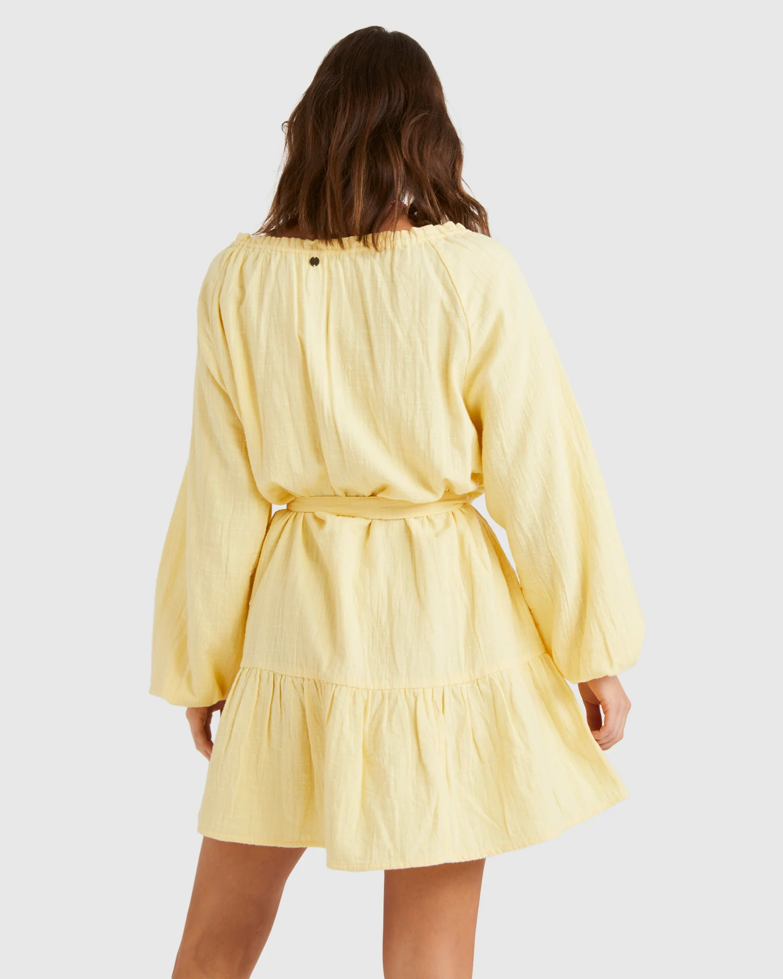 Womens Maggie Dress - Image 3