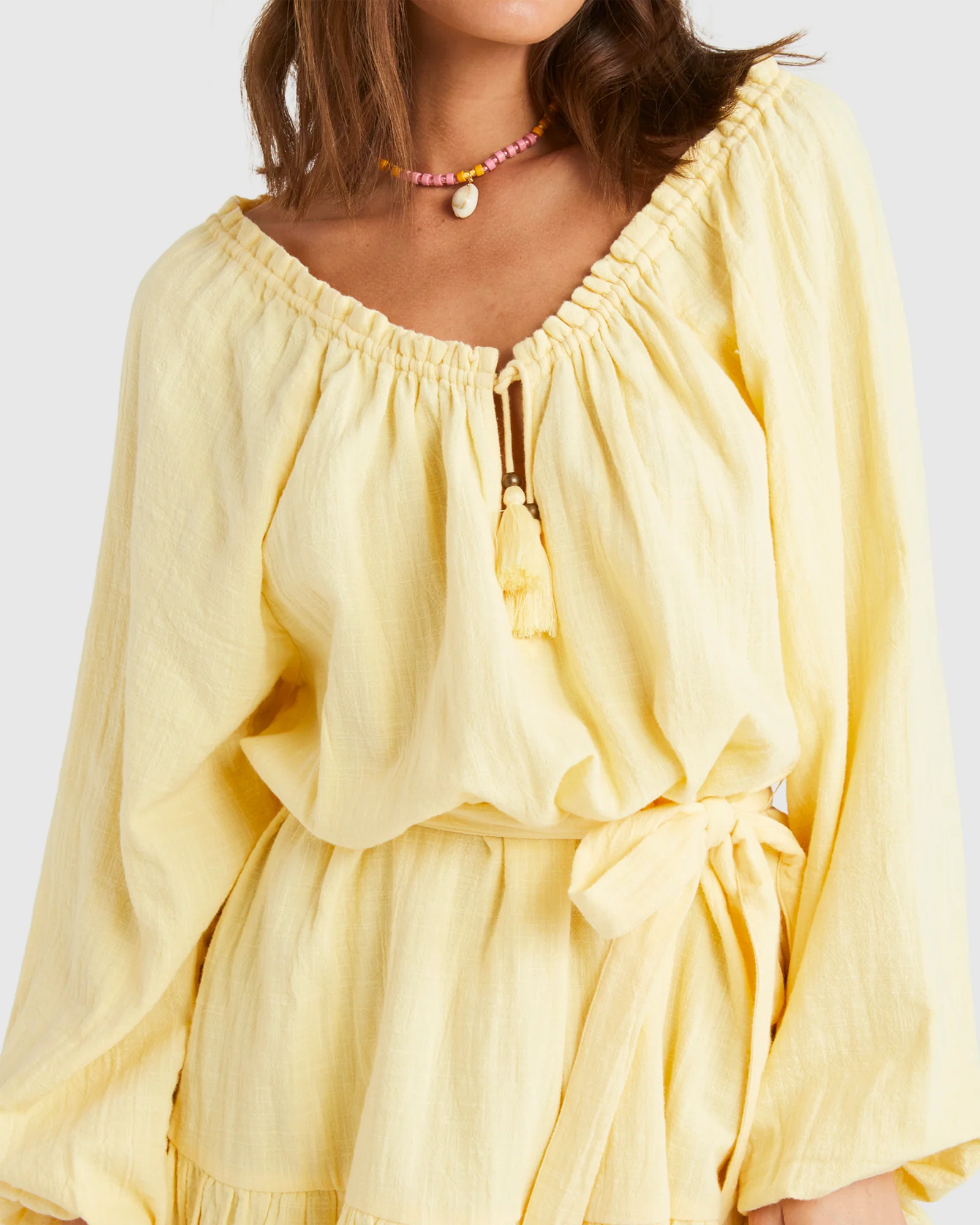 Womens Maggie Dress - Image 4