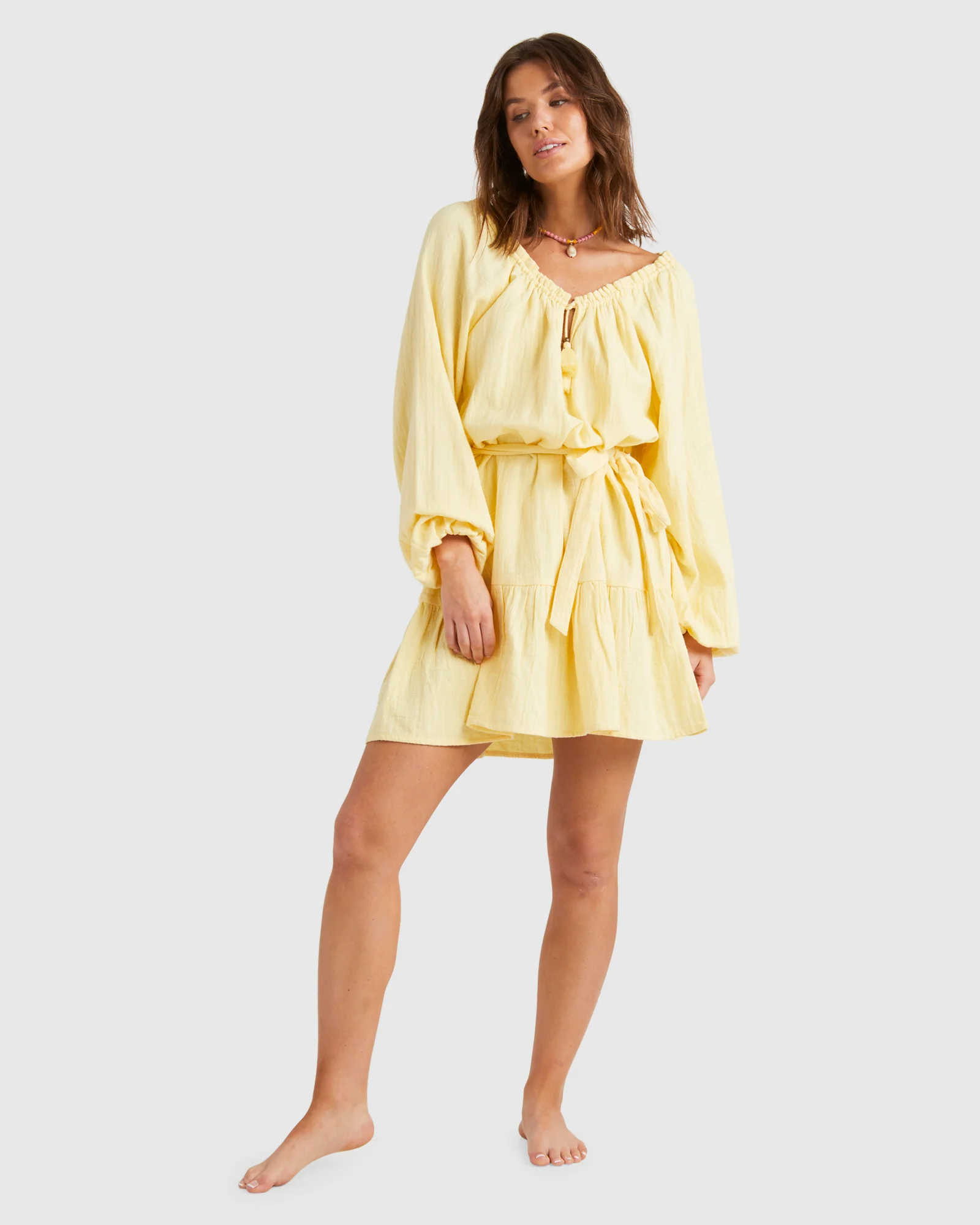 Womens Maggie Dress - Image 5