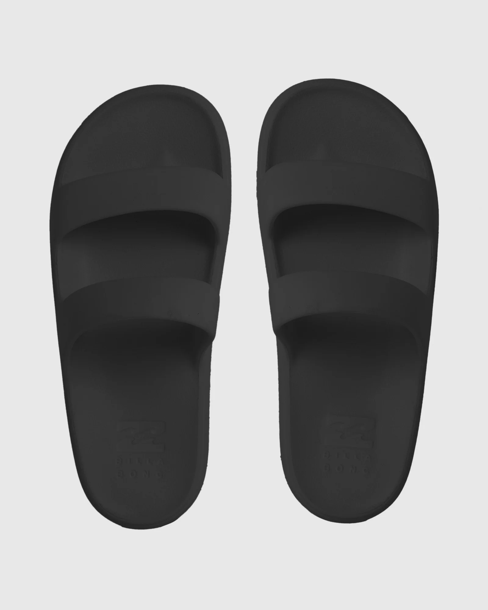 Womens Malibu Recovery Sandals - Image 2