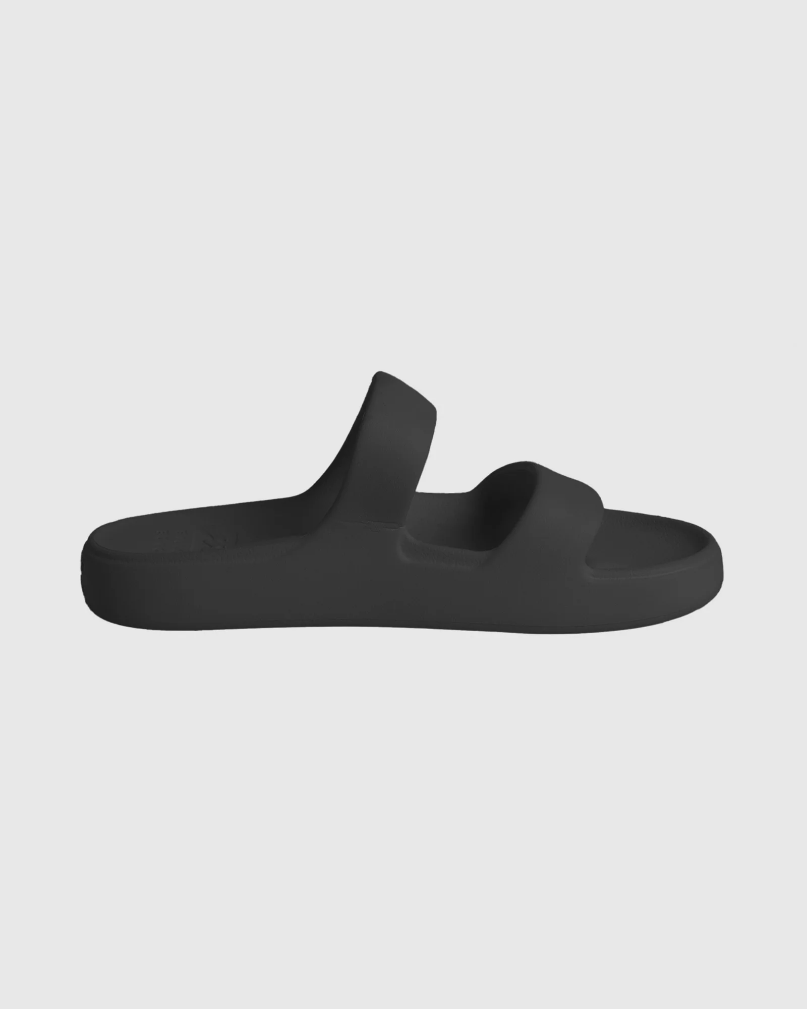 Womens Malibu Recovery Sandals - Image 3