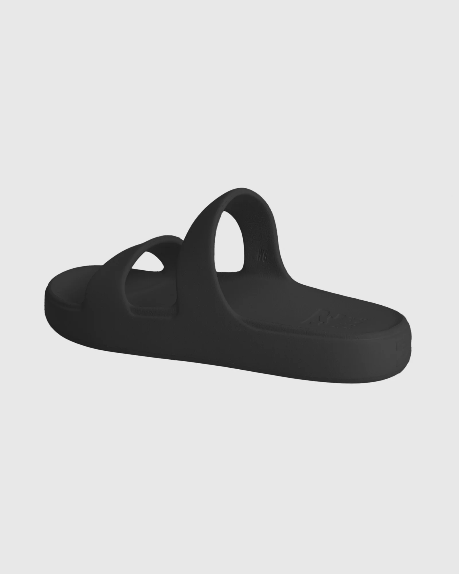 Womens Malibu Recovery Sandals - Image 4