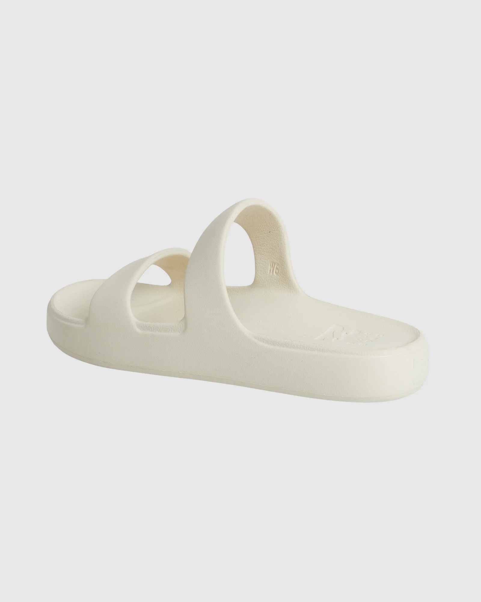 Womens Malibu Recovery Sandals - Image 5