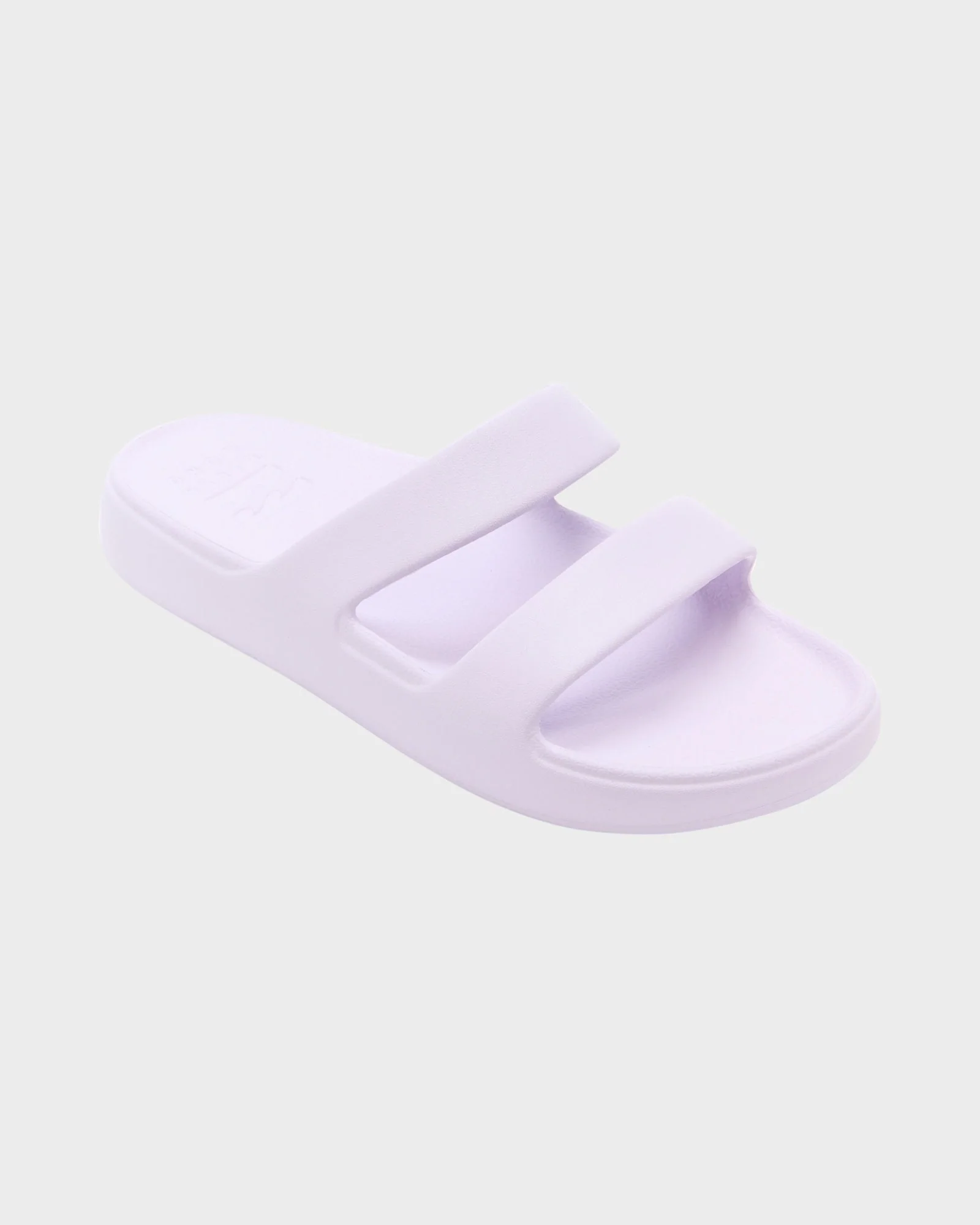 Girls 6-14 Malibu Recovery Sandals - Image 2