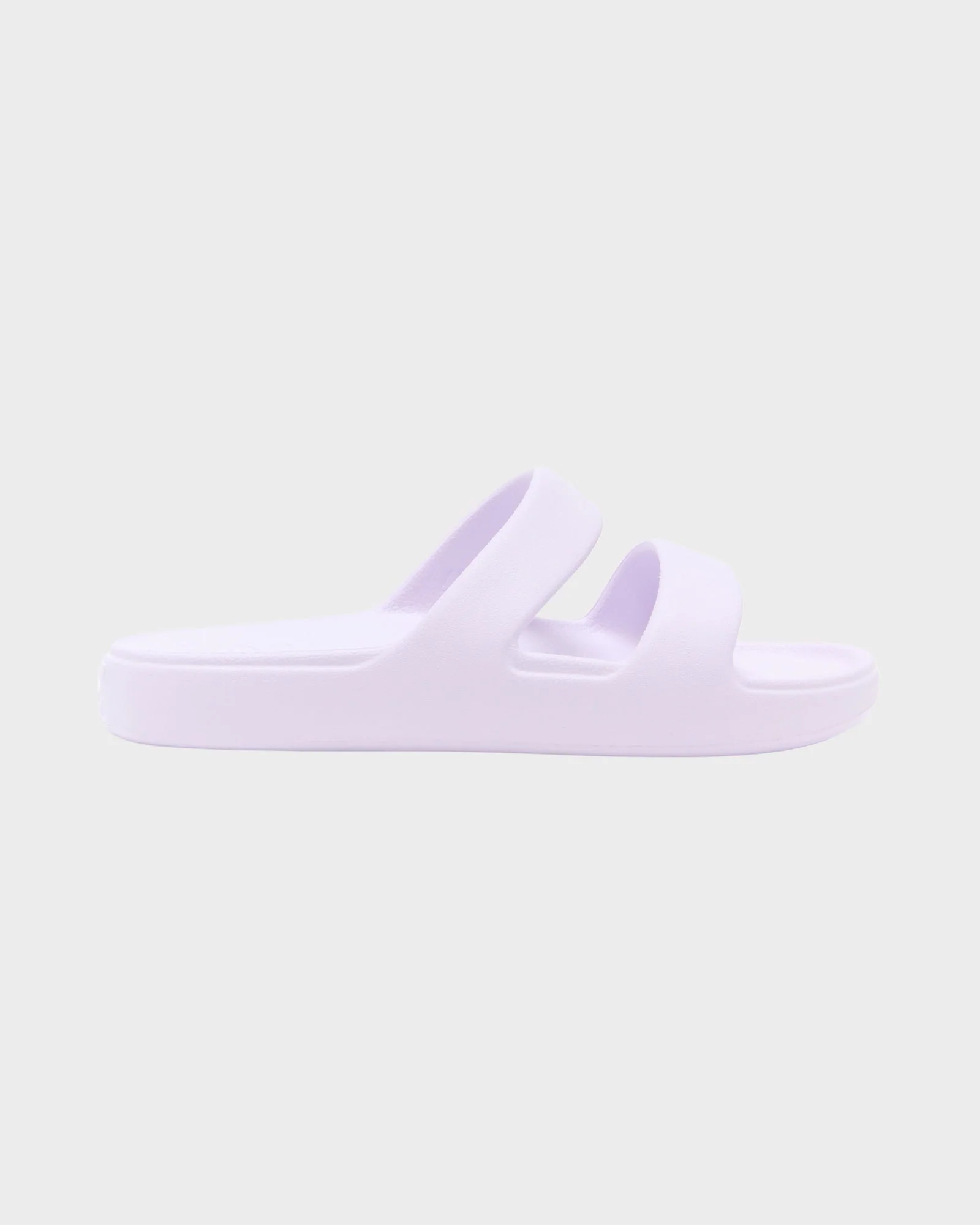 Girls 6-14 Malibu Recovery Sandals - Image 3