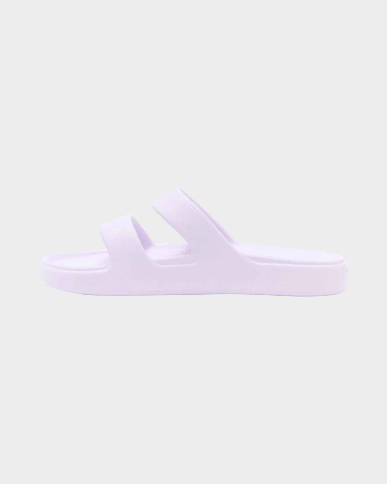 Girls 6-14 Malibu Recovery Sandals - Image 4