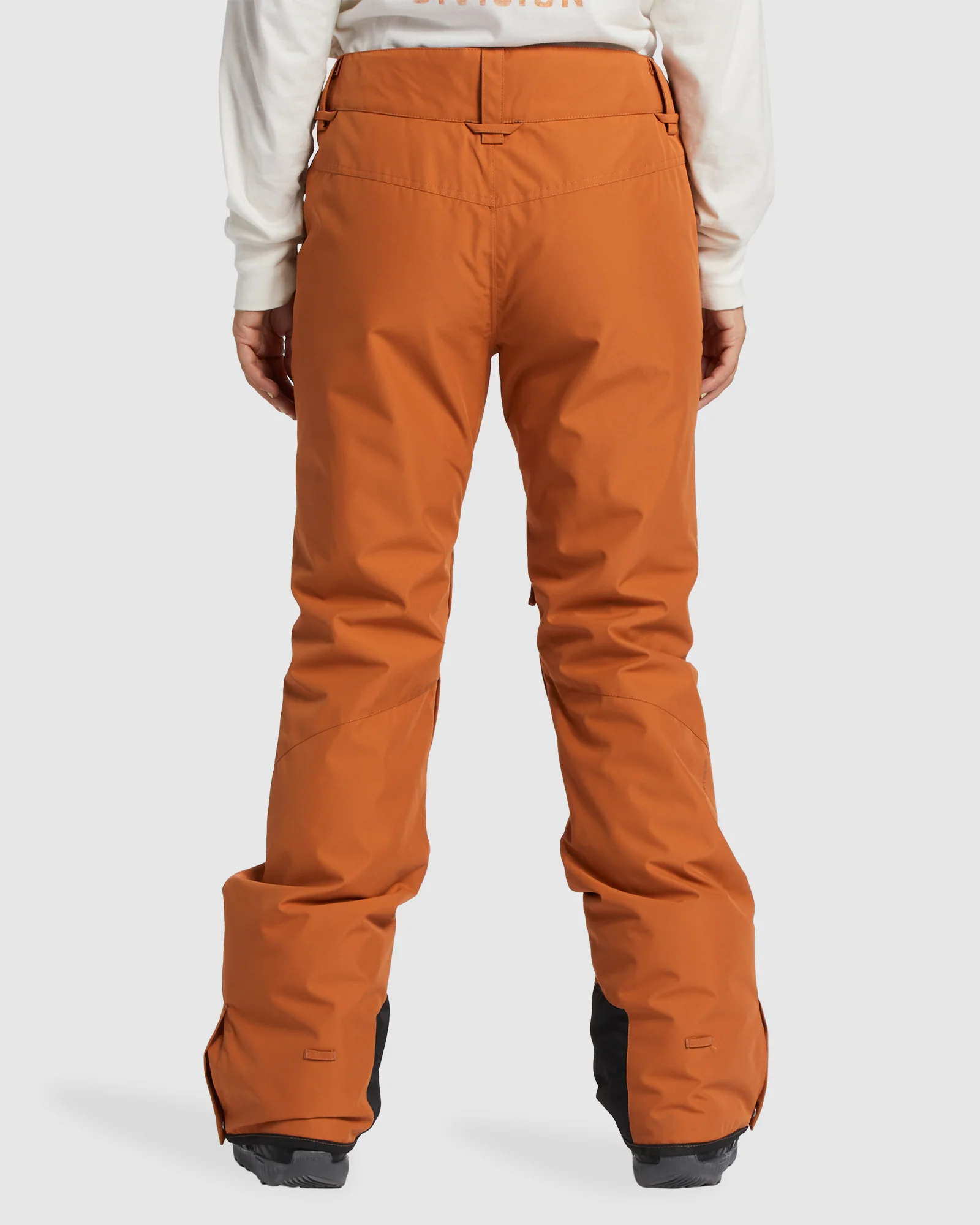 Womens Malla Snow Pants - Image 3