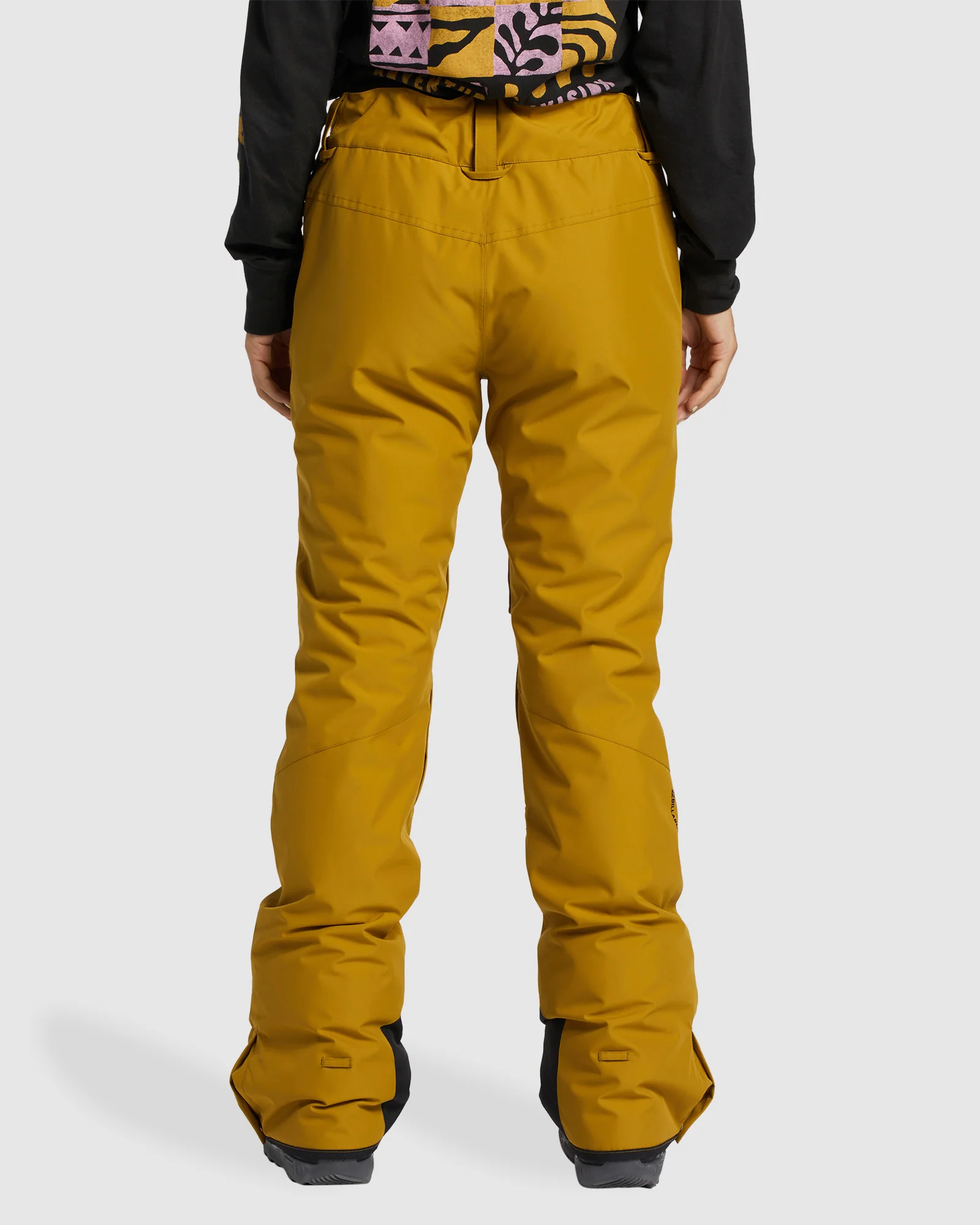 Womens Malla Snow Pants - Image 3