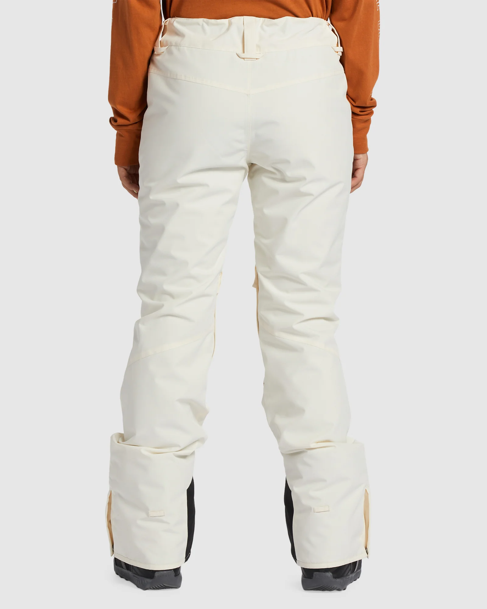 Womens Malla Pants - Image 3