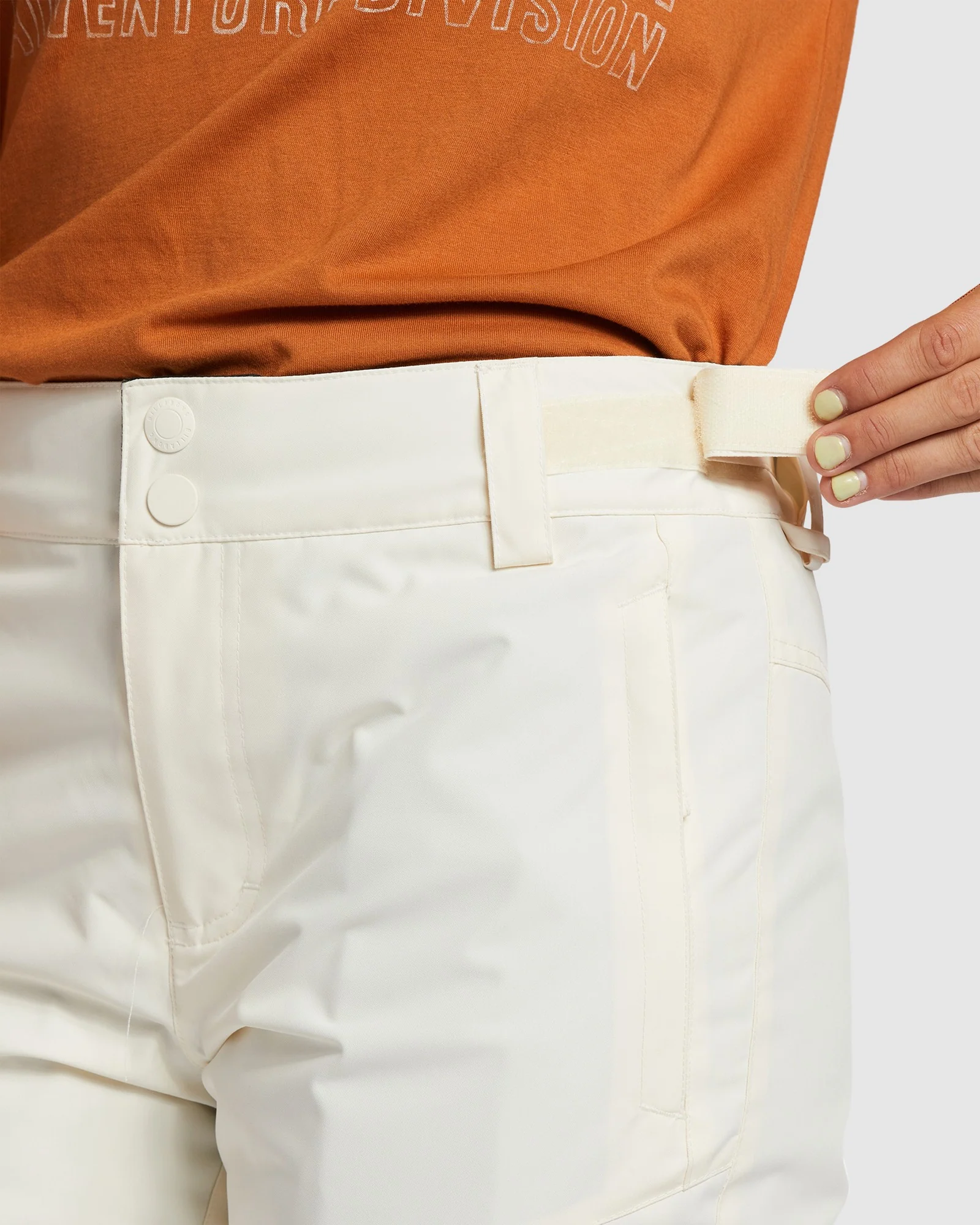 Womens Malla Pants - Image 4