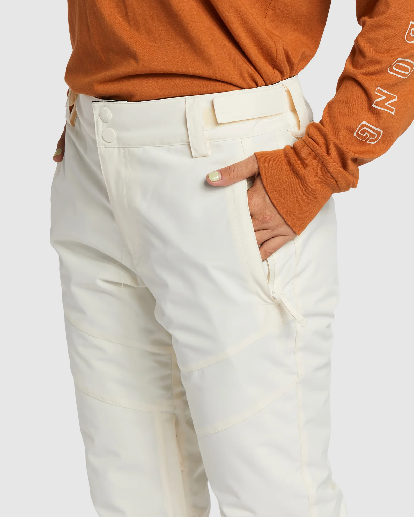 Womens Malla Pants - Image 5