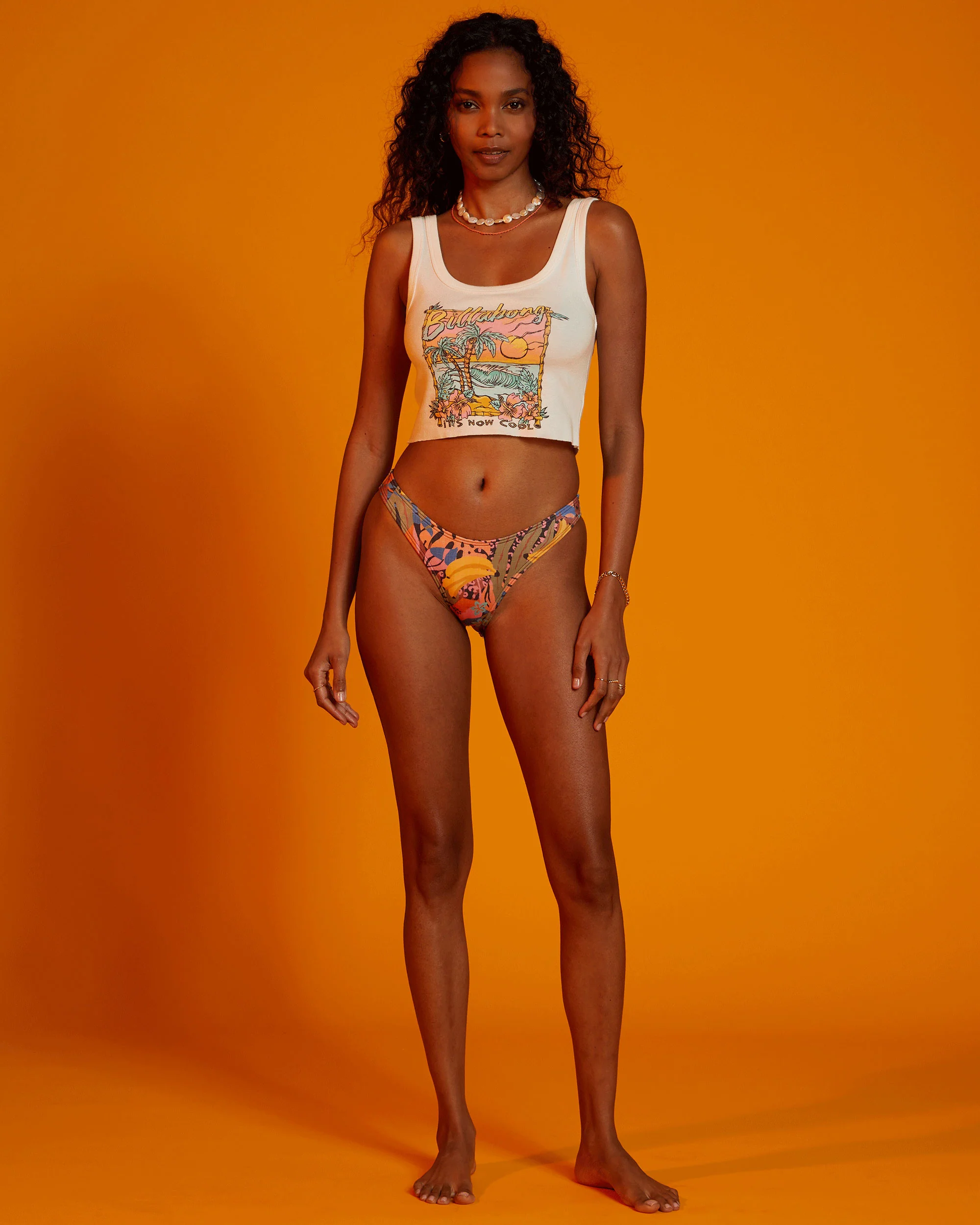 Womens Mami Tank Top - Image 6