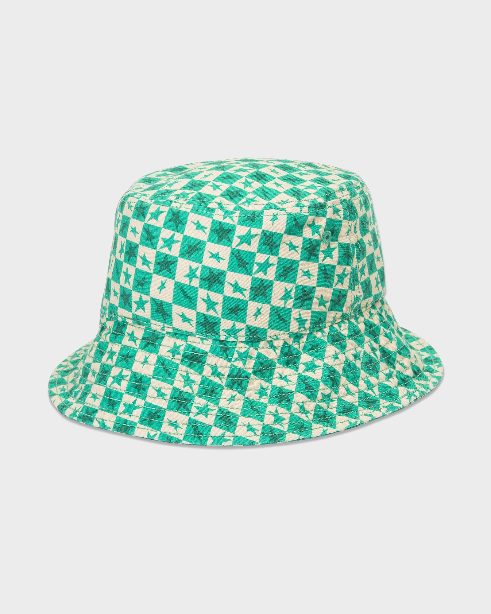 Womens Mami Wata Bucket Hat - Image 3