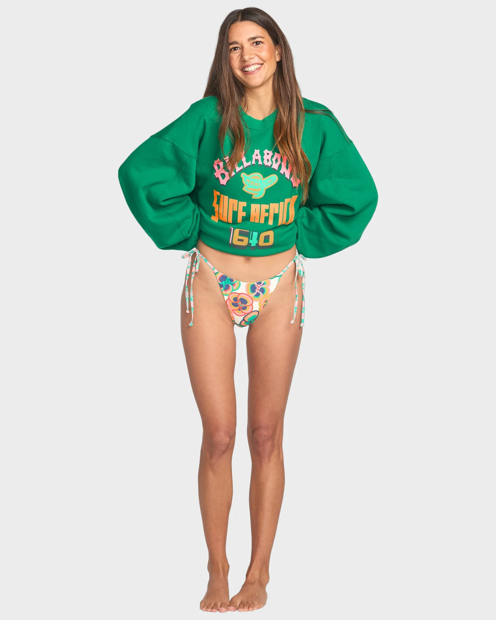 Womens Mami Wata Crew Neck - Image 6