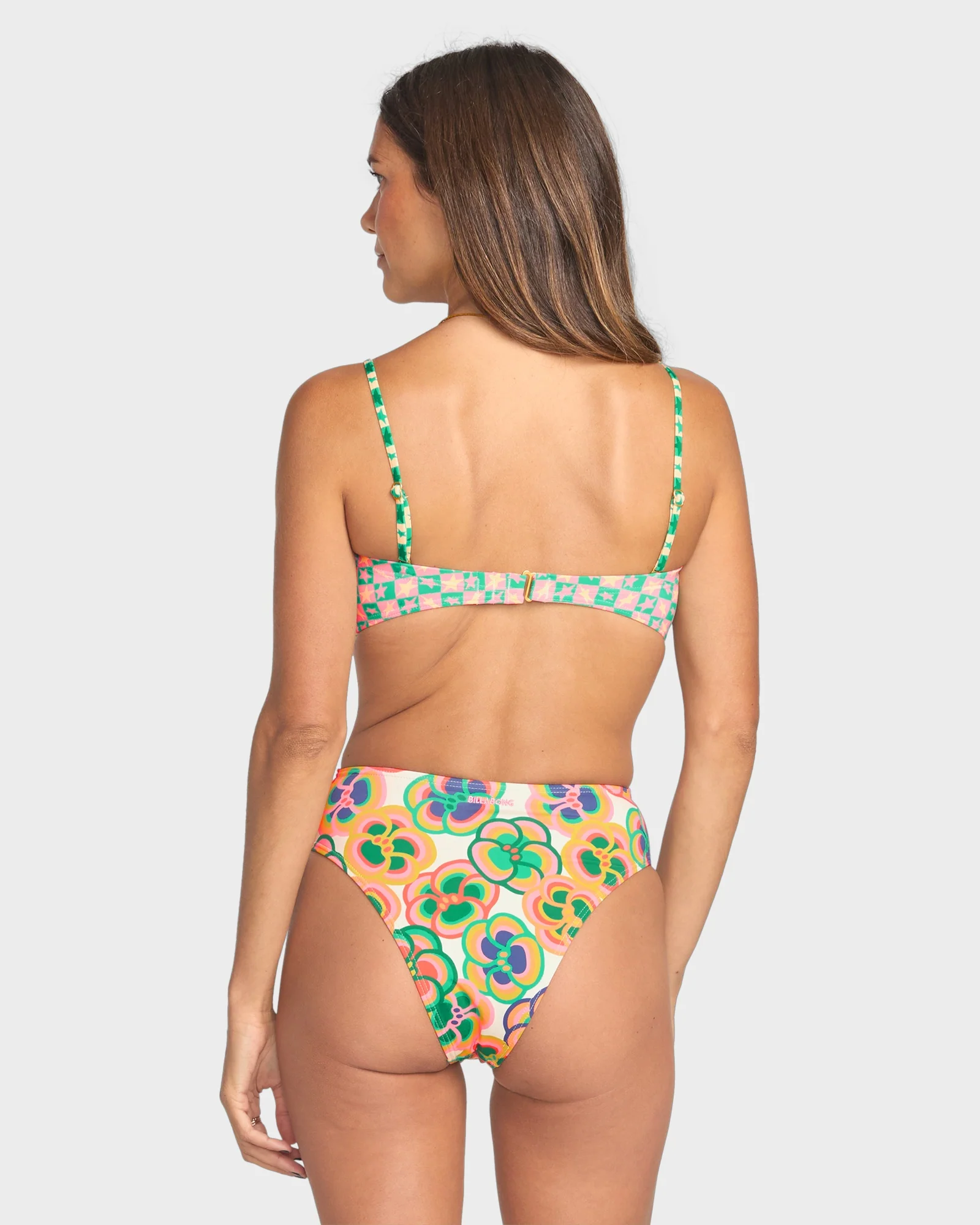 Womens Mami Wata Penny One Piece Swimsuit - Image 4
