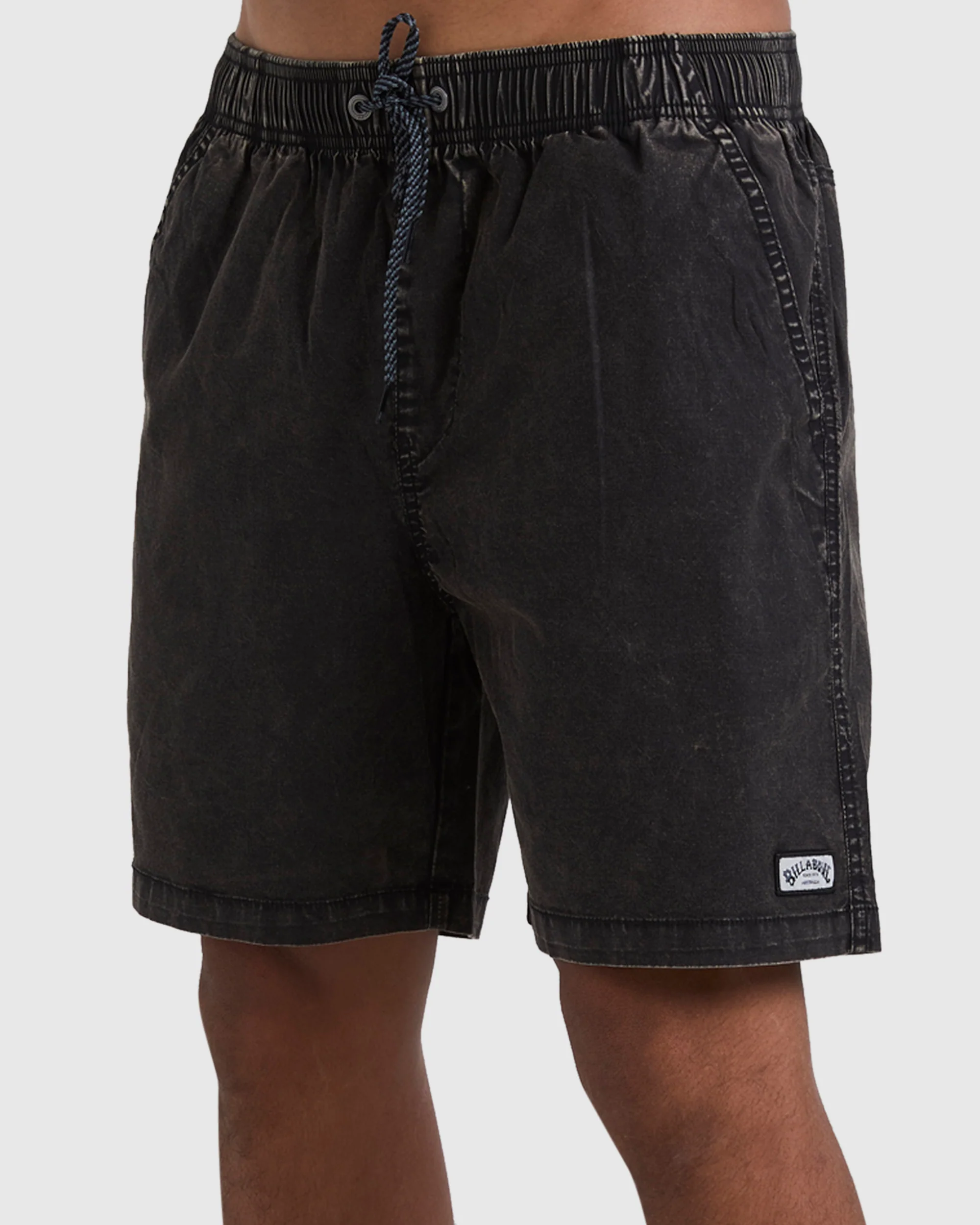 Mens Mario 2.0 17" Shorts - Image 3