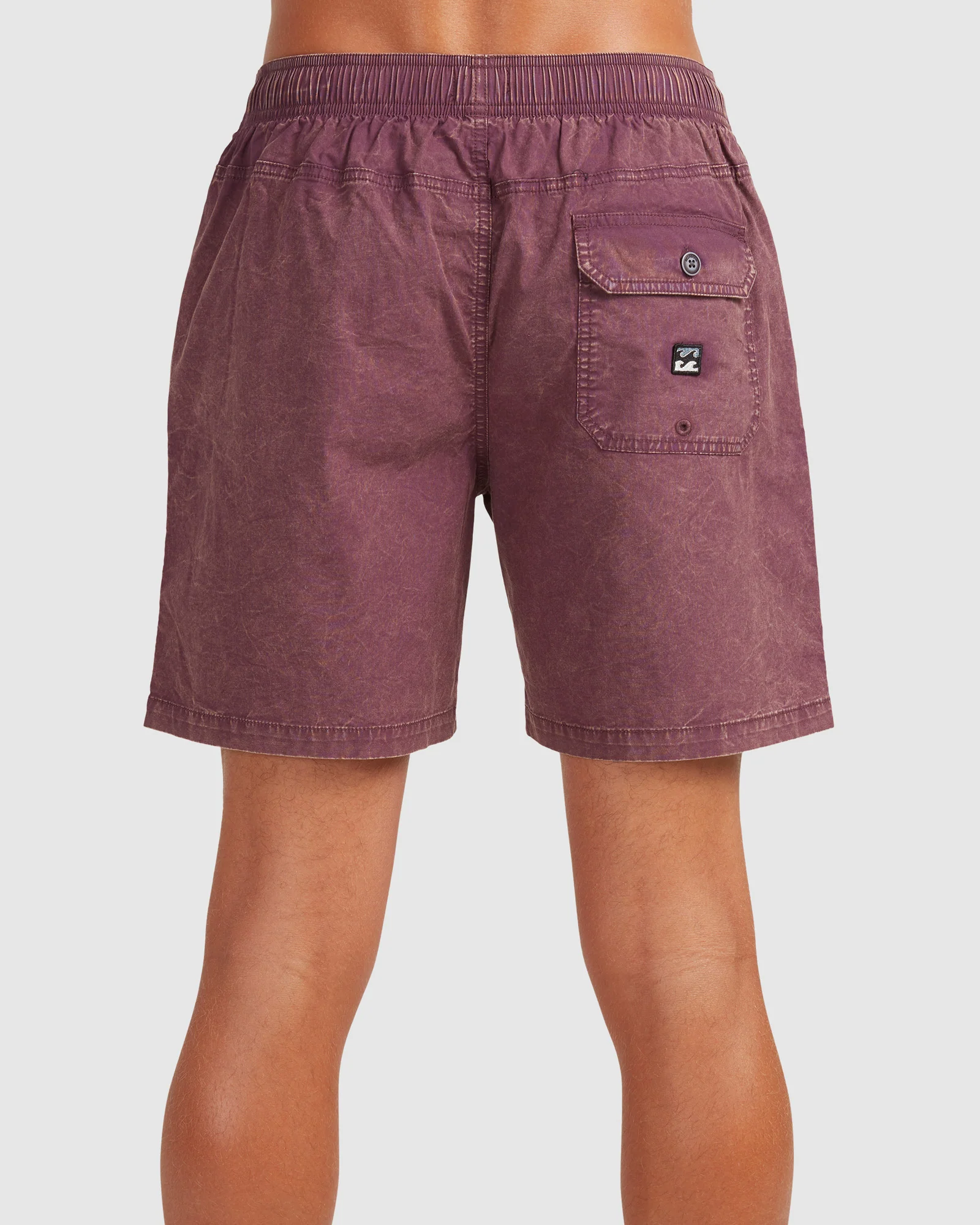 Mens Mario 2.0 17" Shorts - Image 2