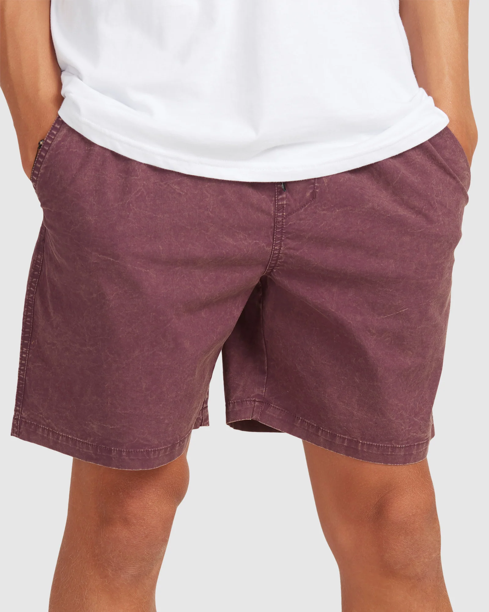 Mens Mario 2.0 17" Shorts - Image 3