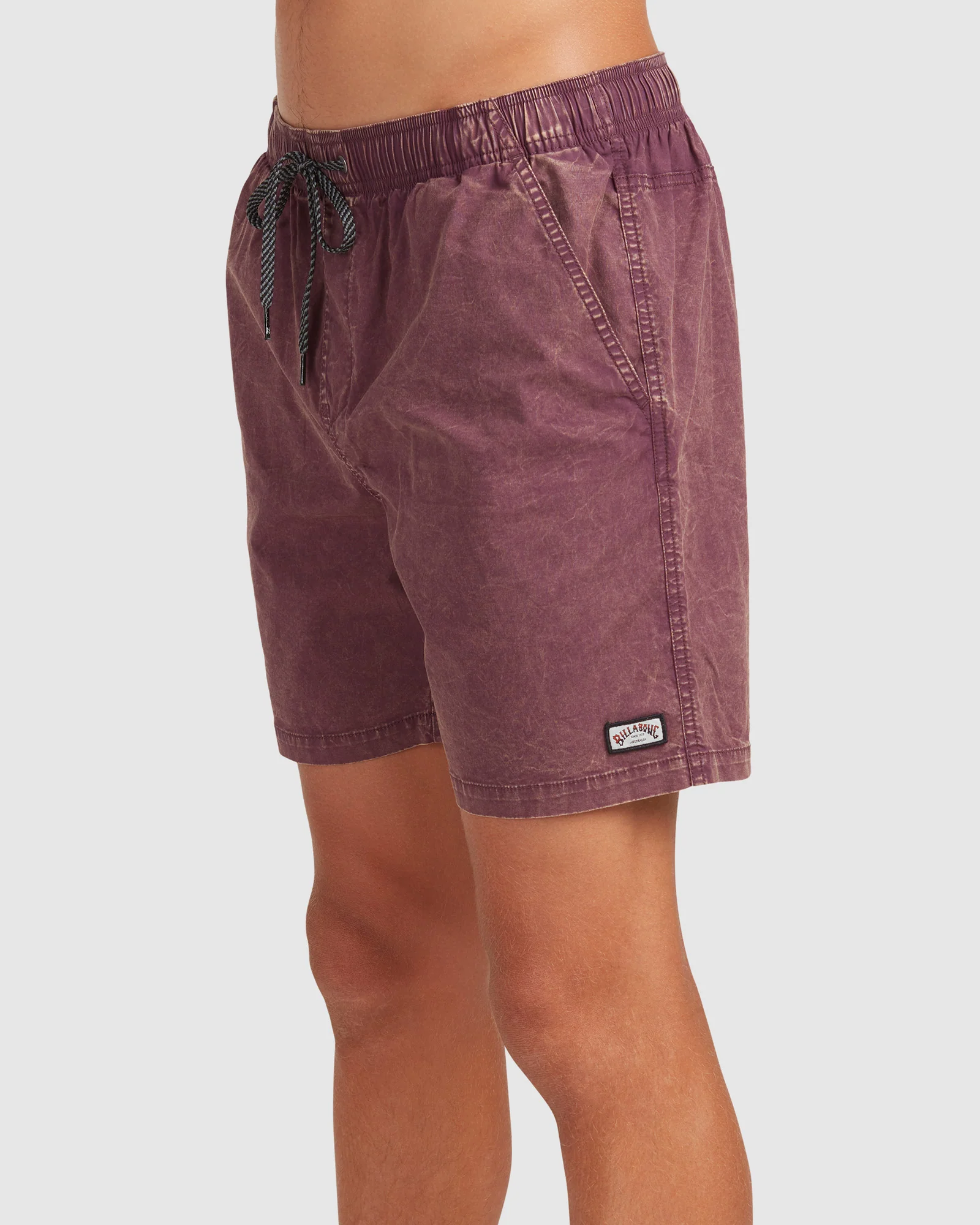Mens Mario 2.0 17" Shorts - Image 4