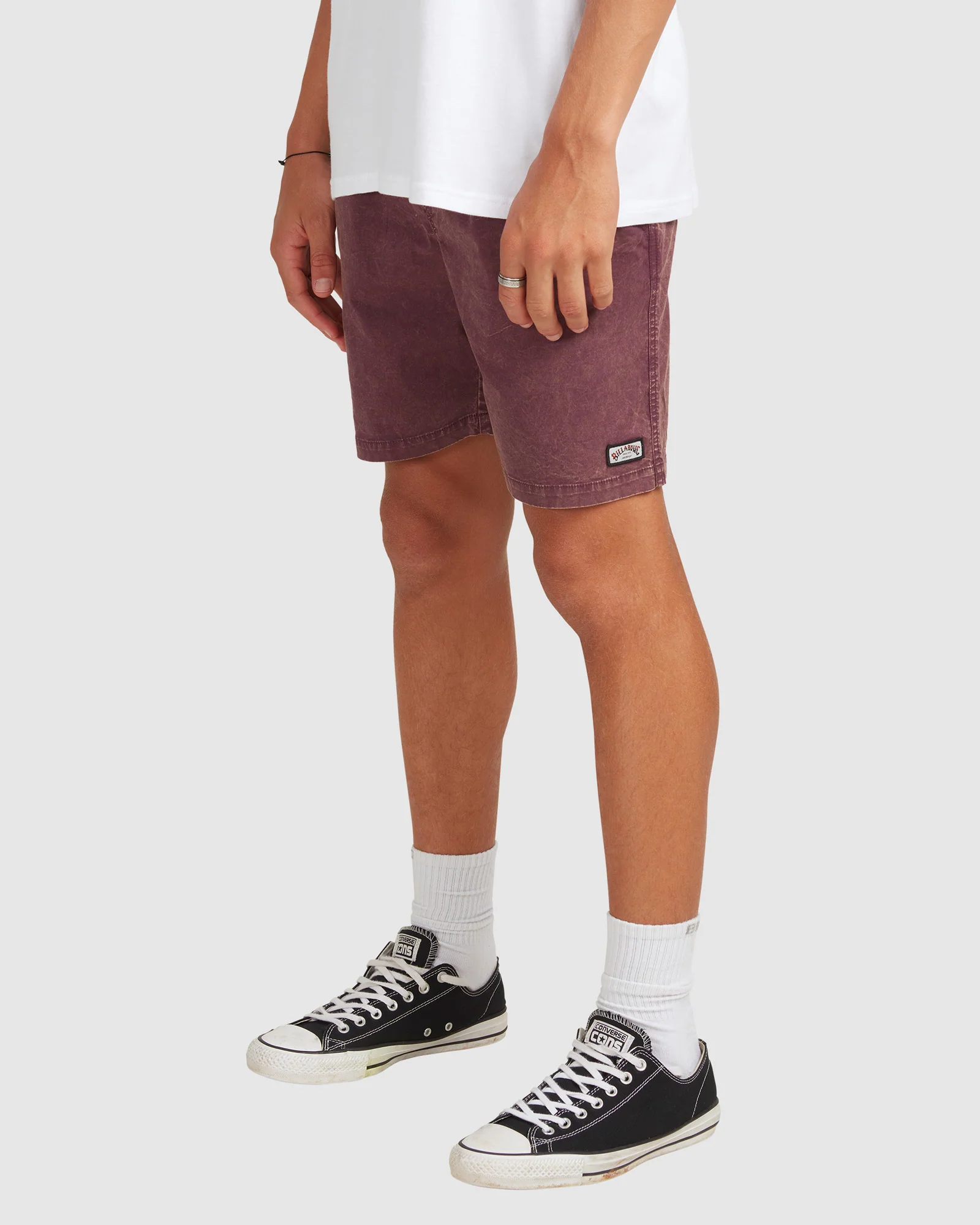 Mens Mario 2.0 17" Shorts - Image 5