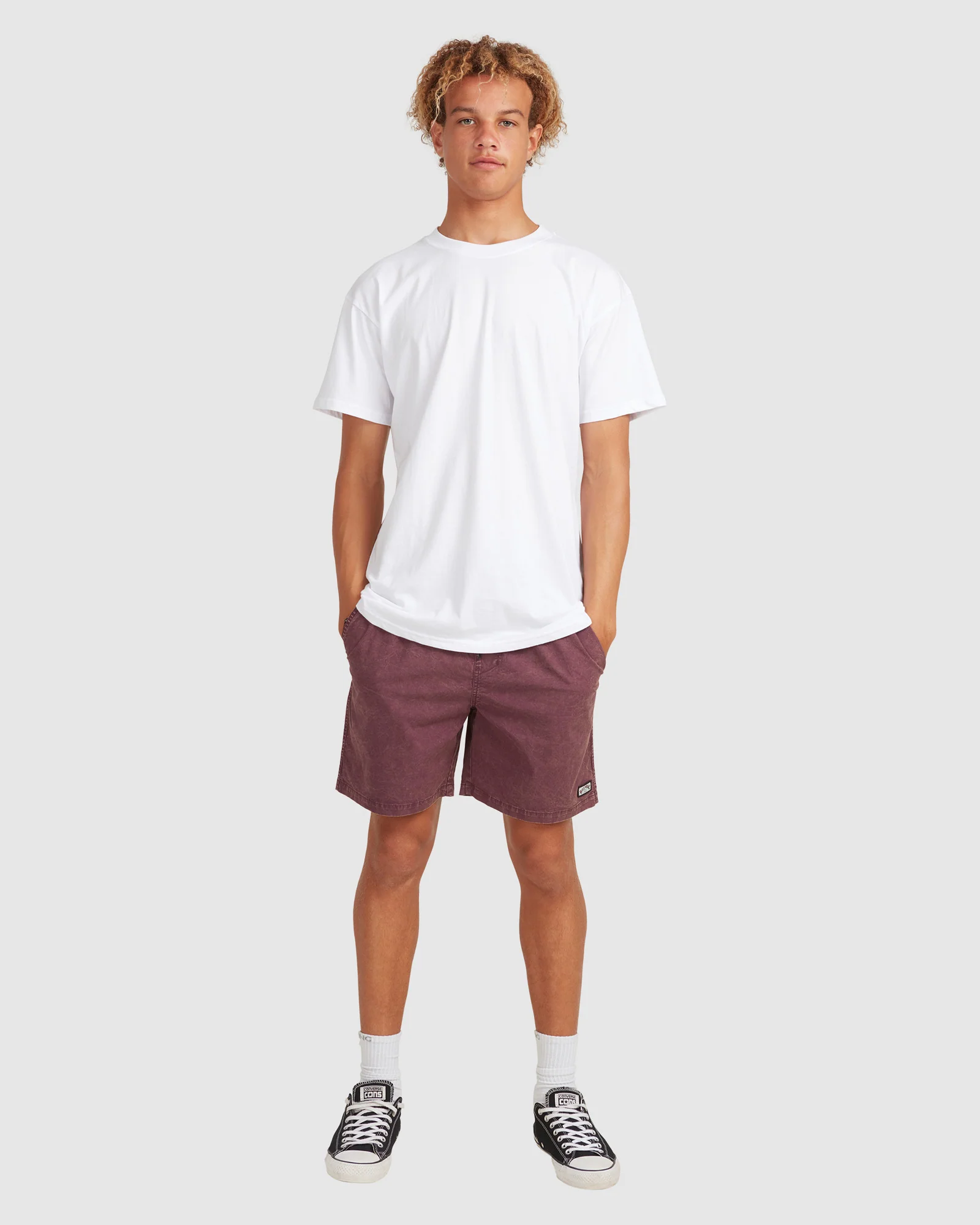 Mens Mario 2.0 17" Shorts - Image 9