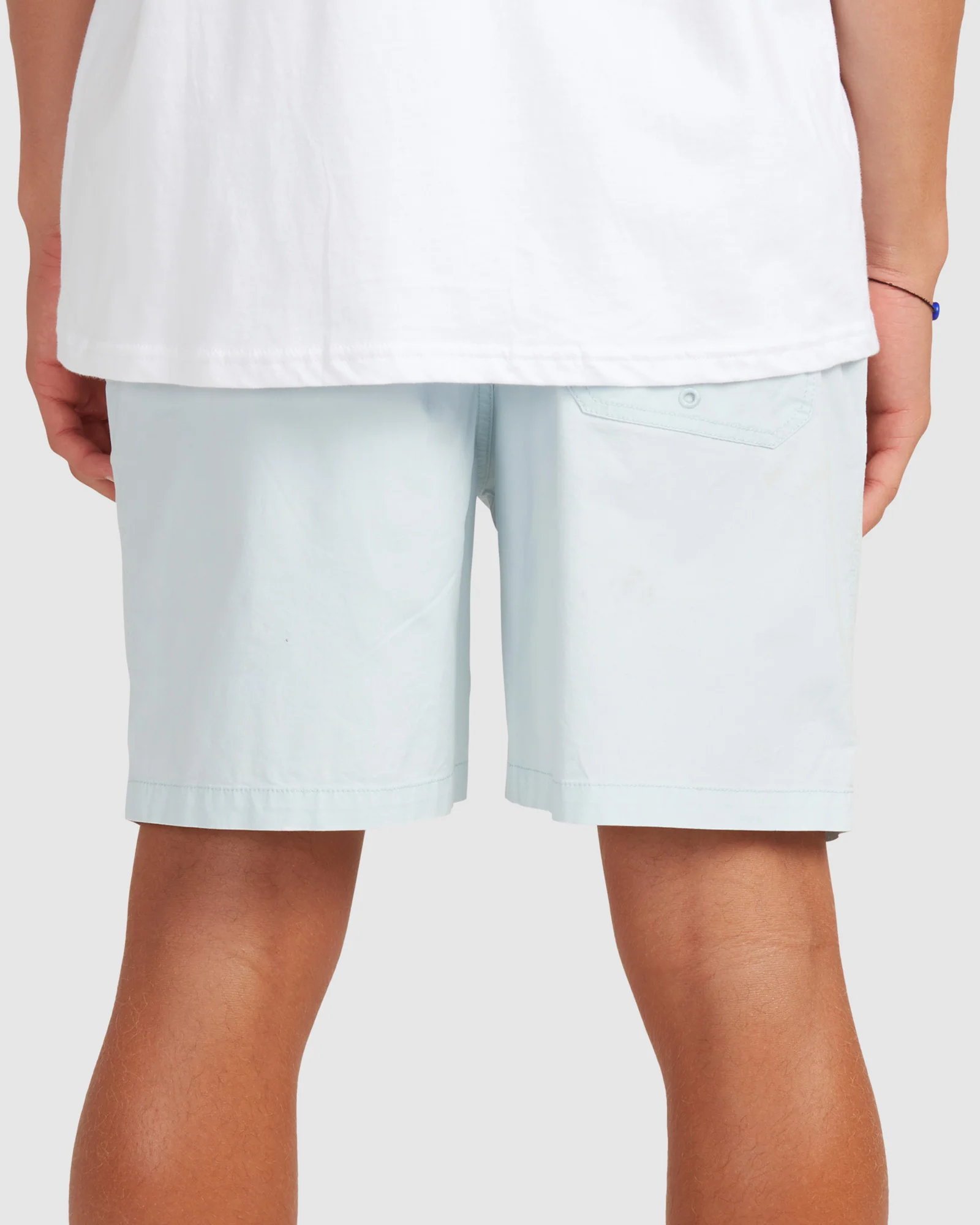 Mens Mario 2.0 17" Shorts - Image 2