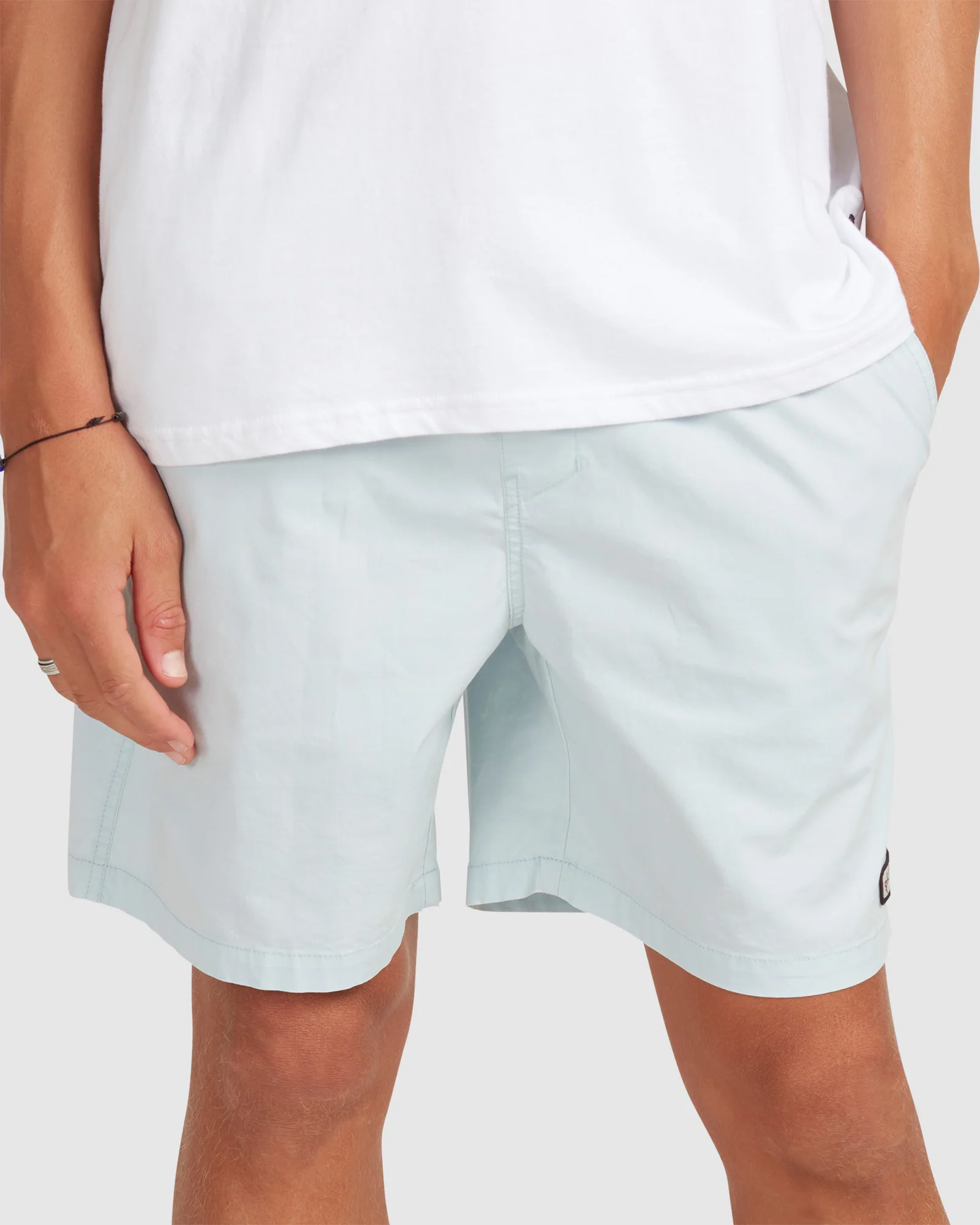 Mens Mario 2.0 17" Shorts - Image 3