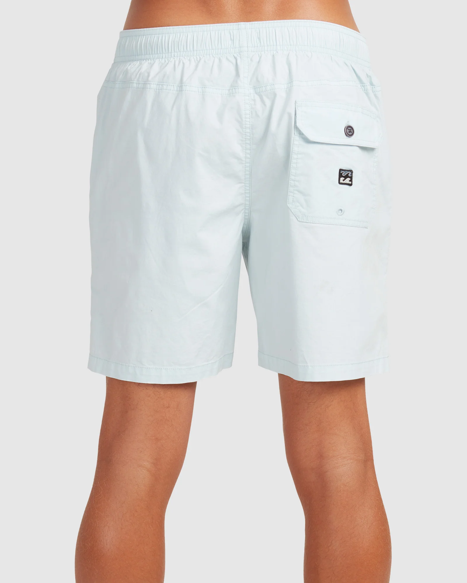 Mens Mario 2.0 17" Shorts - Image 4