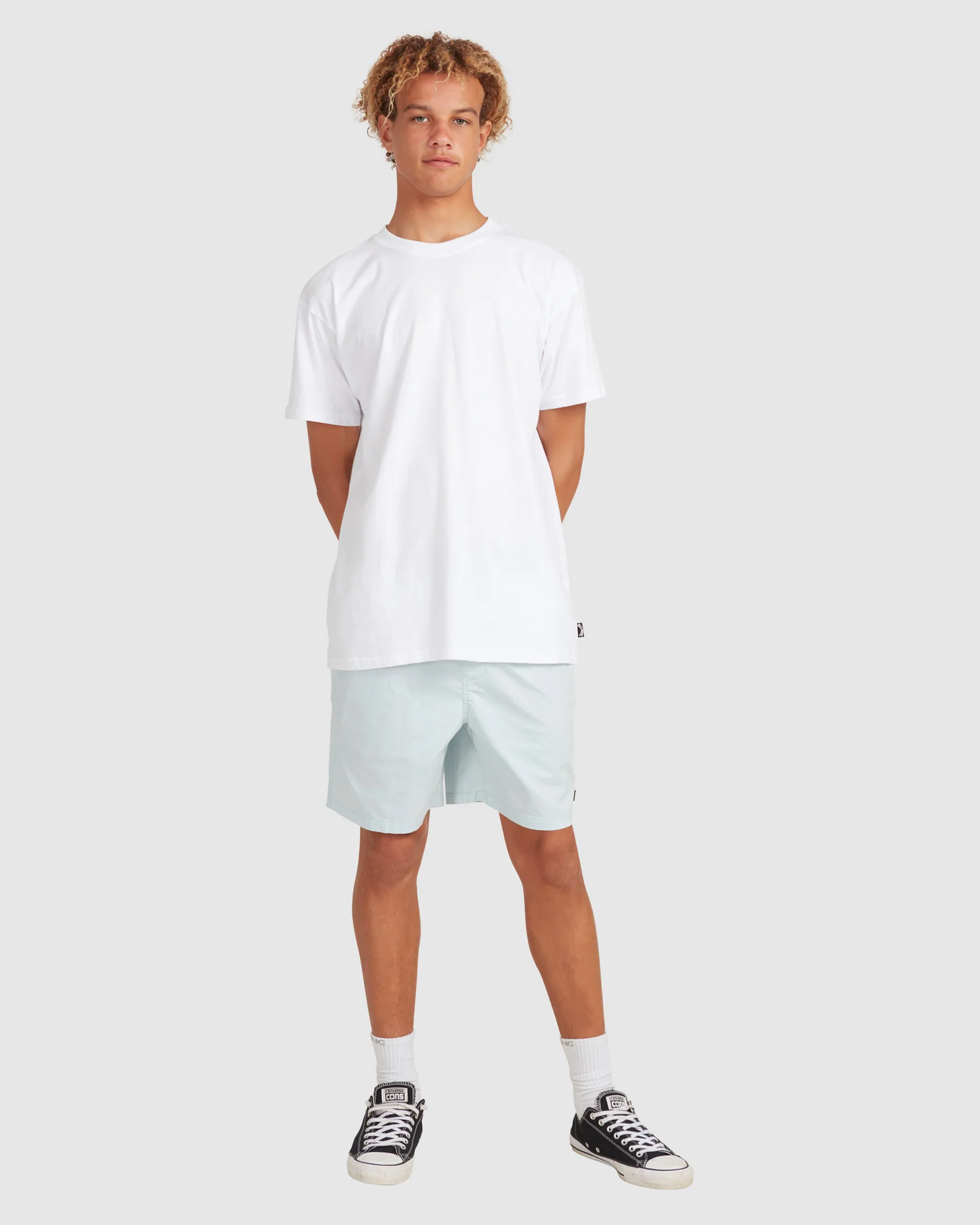Mens Mario 2.0 17" Shorts - Image 9