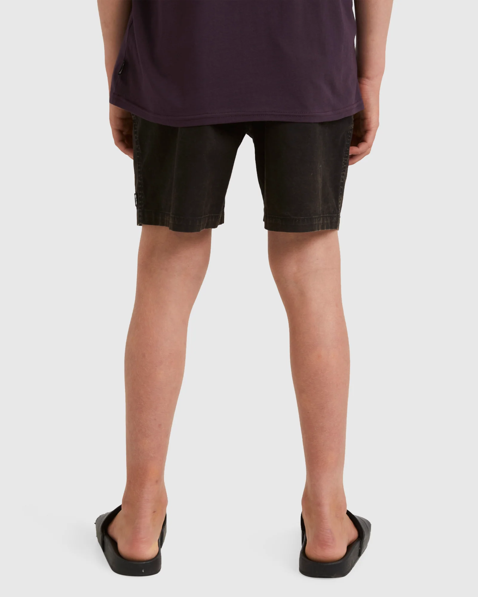 Boys 8-16 Mario Stretch Elastic - Image 3