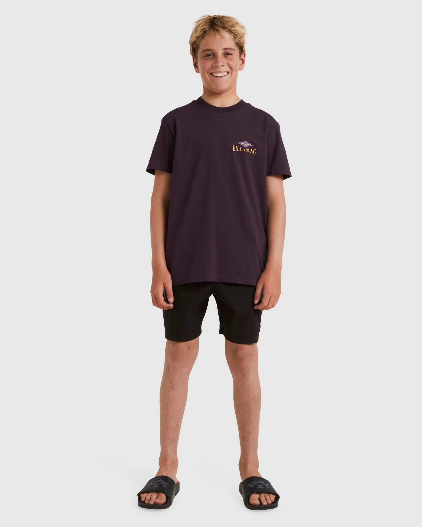 Boys 8-16 Mario Stretch Elastic - Image 5
