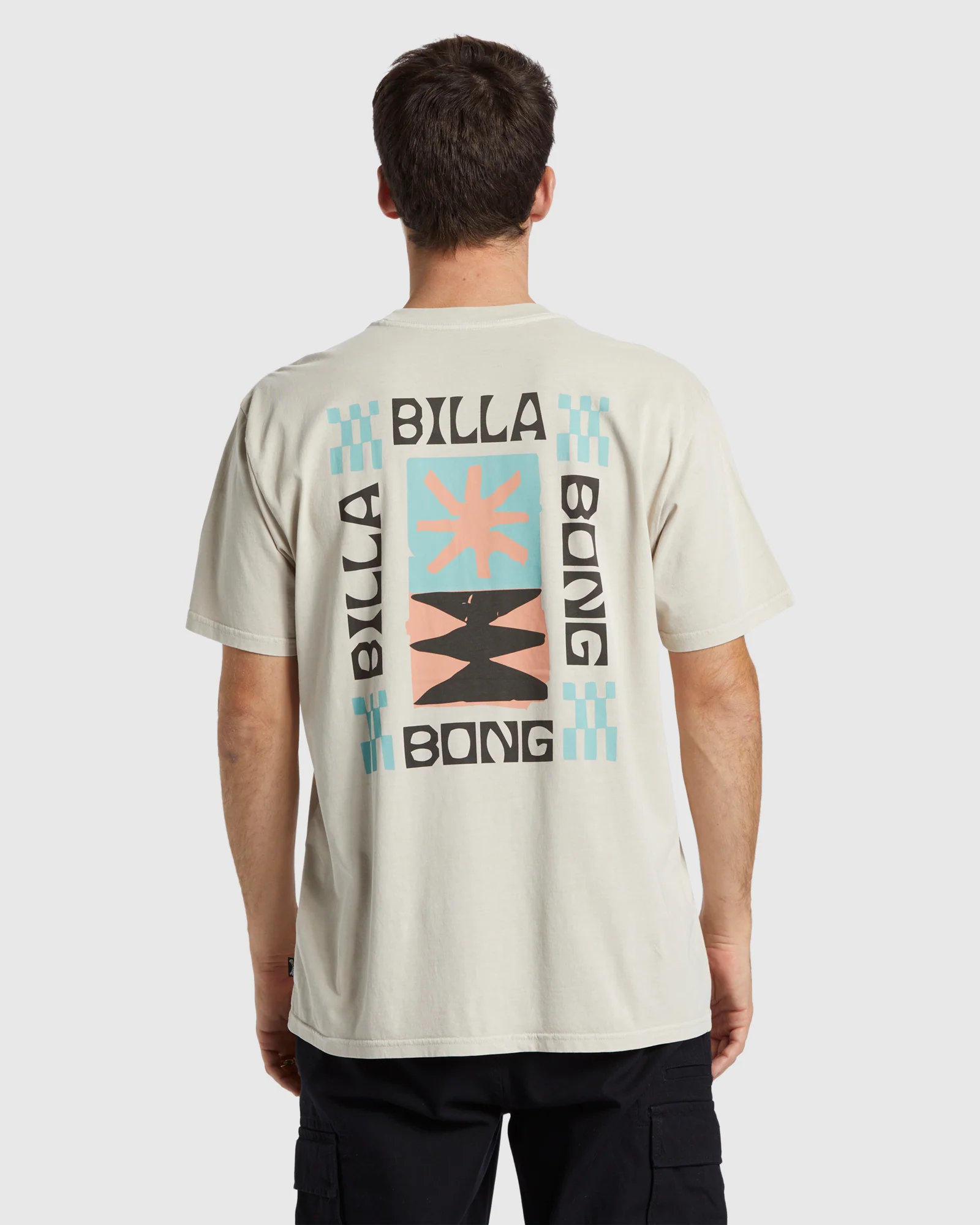 Mens Matzz WW T-Shirt - Image 2