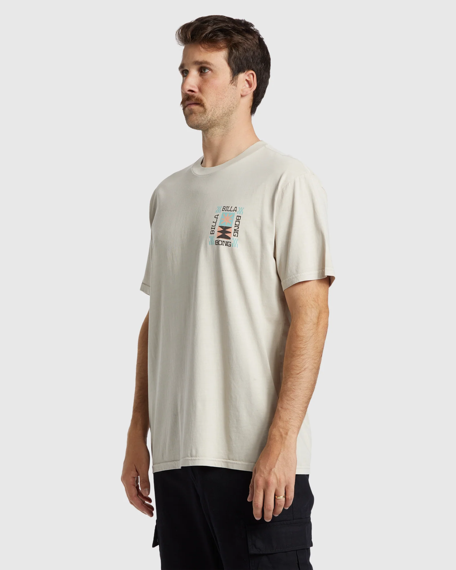 Mens Matzz WW T-Shirt - Image 3