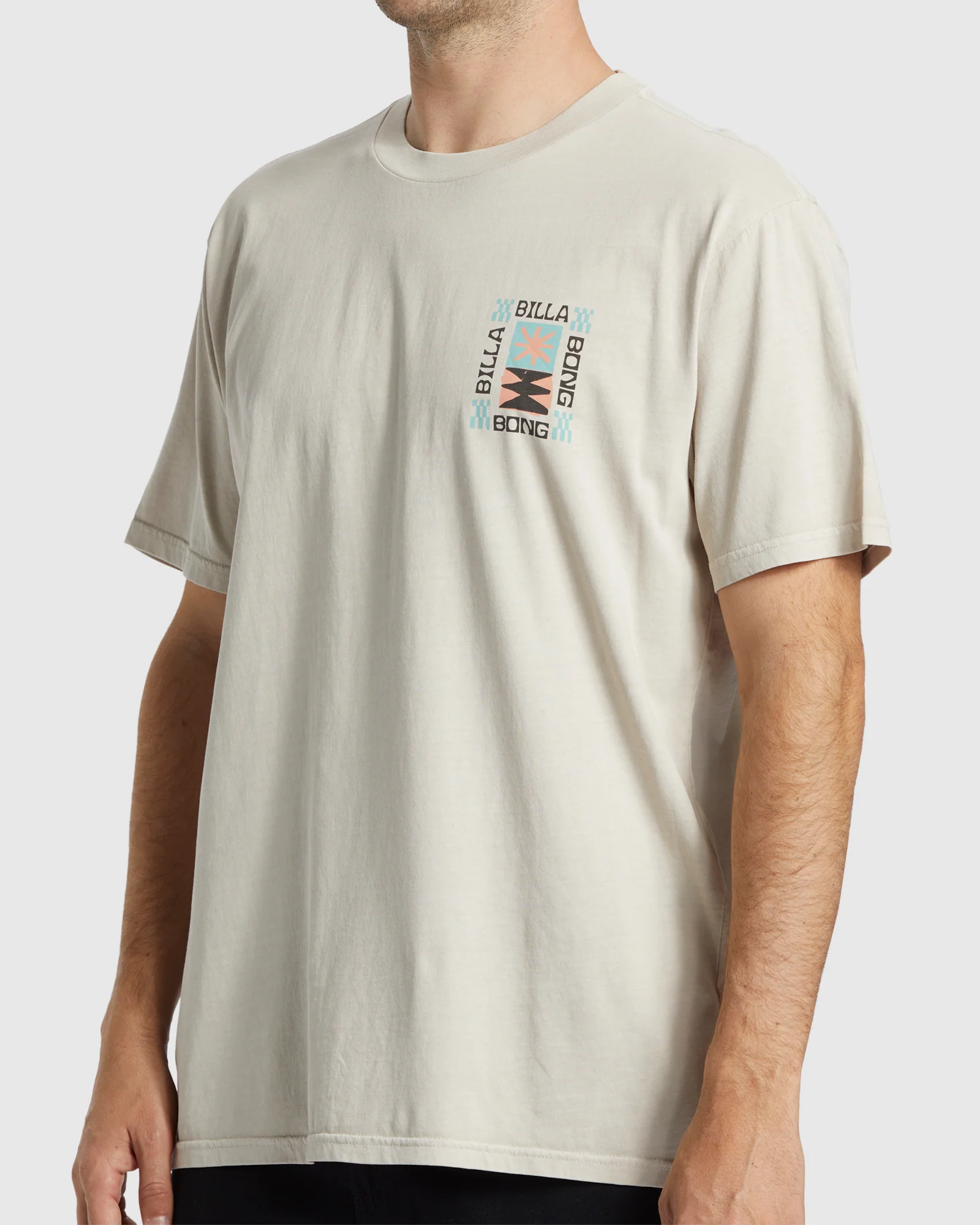 Mens Matzz WW T-Shirt - Image 4