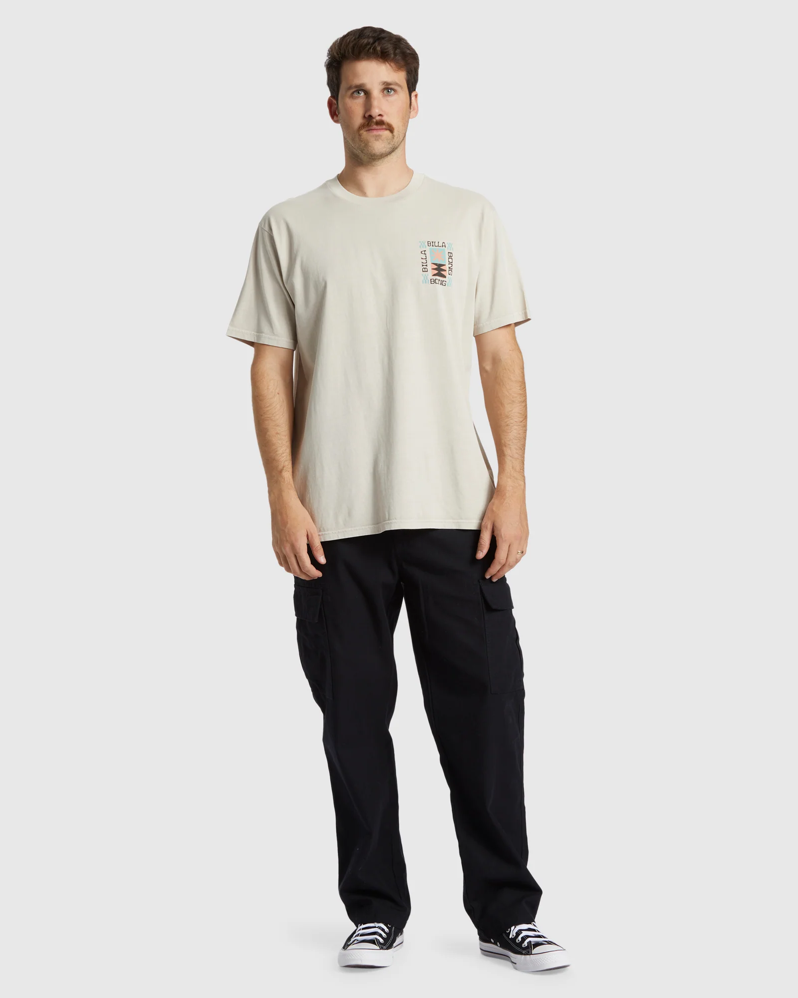 Mens Matzz WW T-Shirt - Image 5