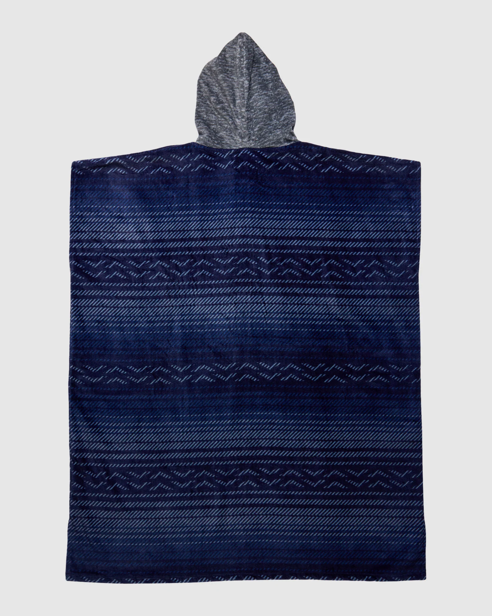 Mens Hooded Towel - Image 2