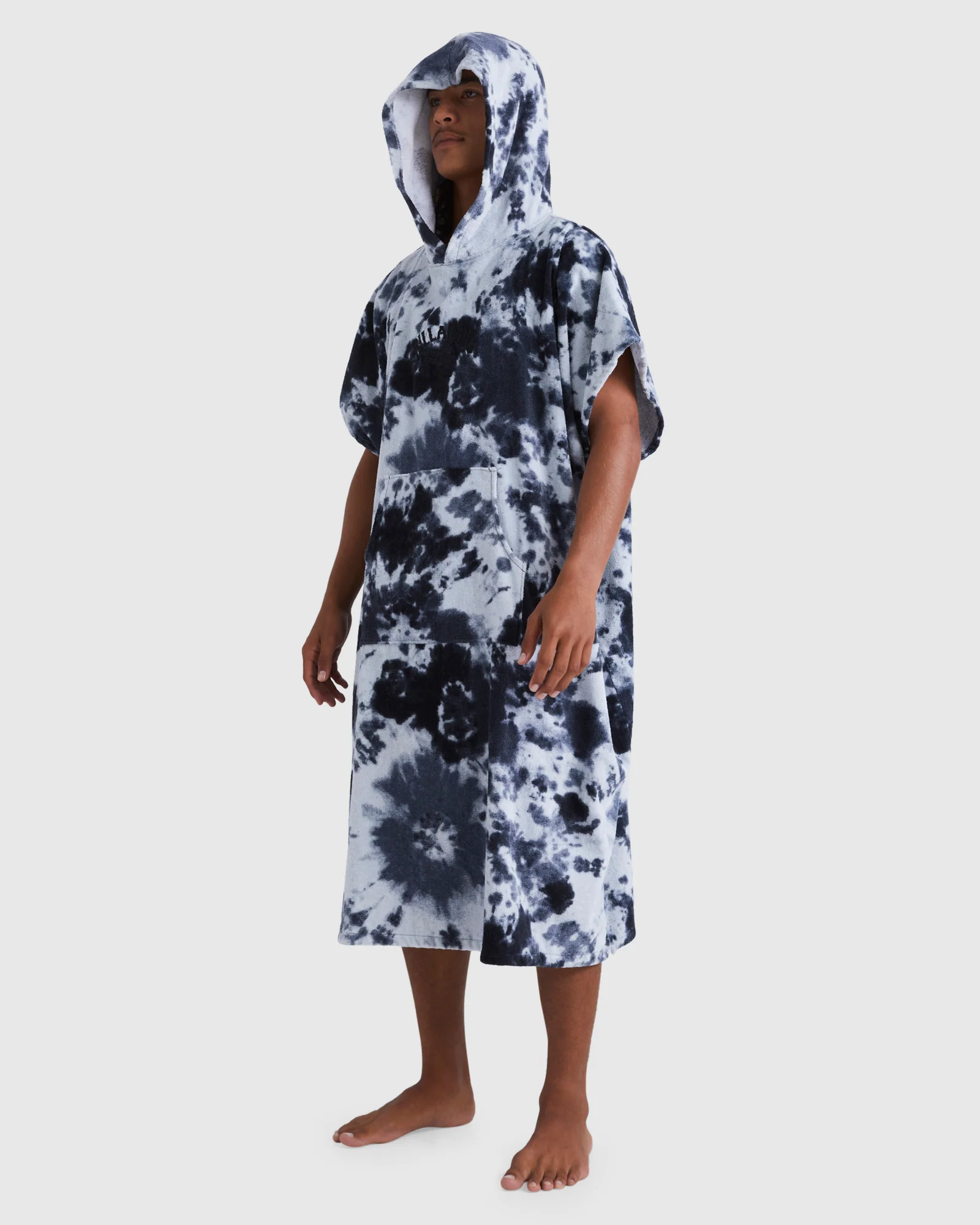 Mens Hooded Towel - Image 2
