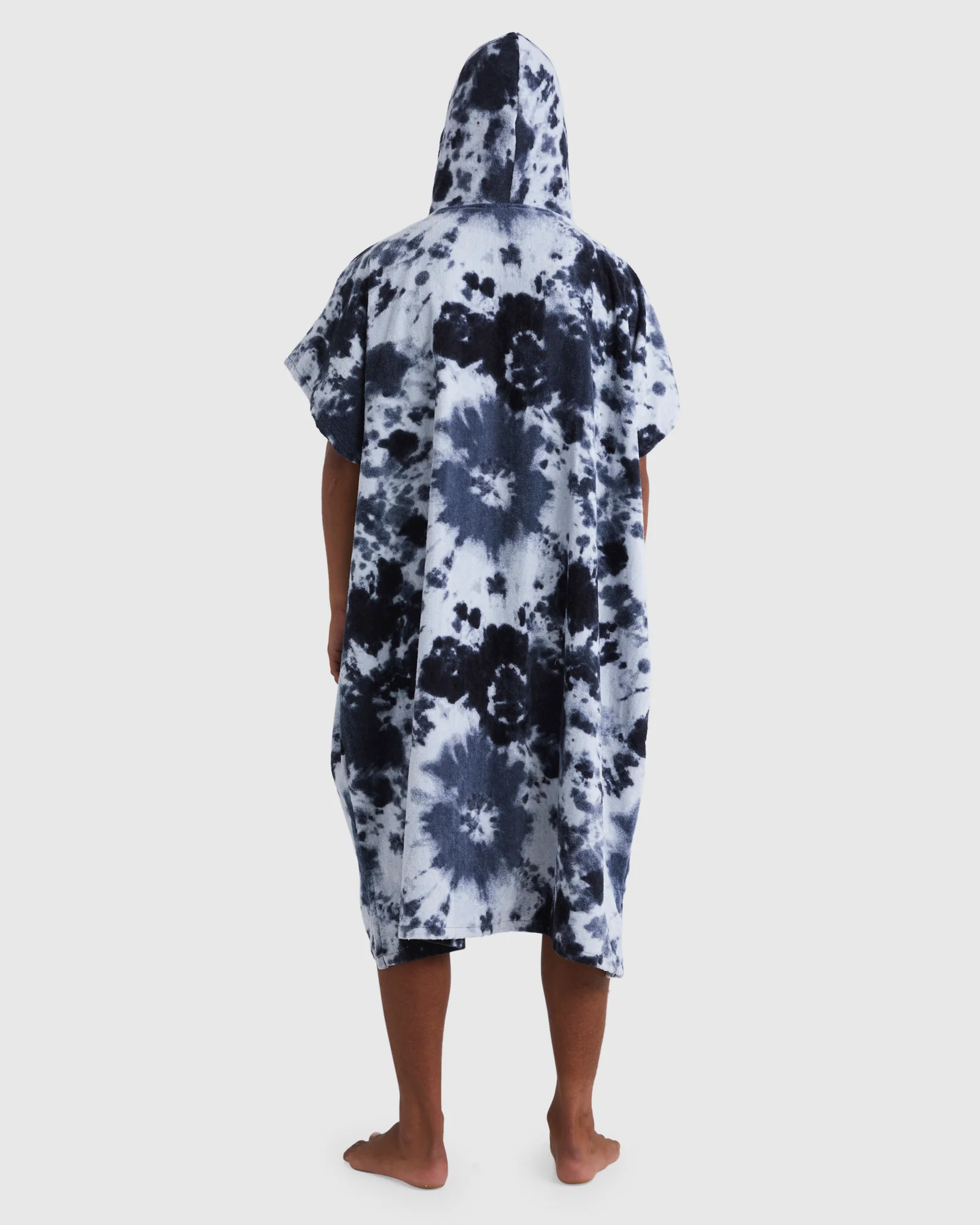 Mens Hooded Towel - Image 3