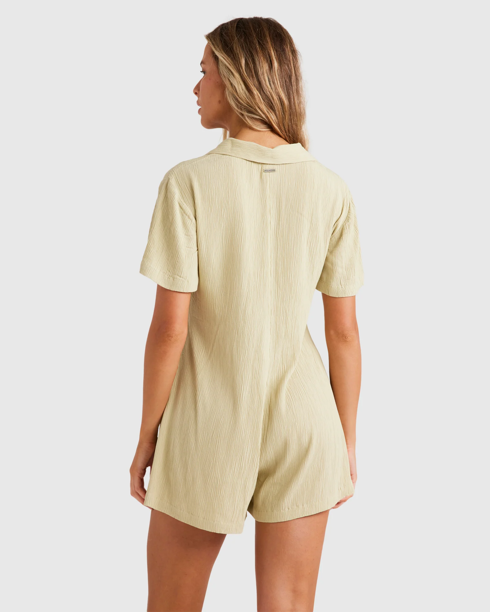 Womens Mi Mor Playsuit - Image 3